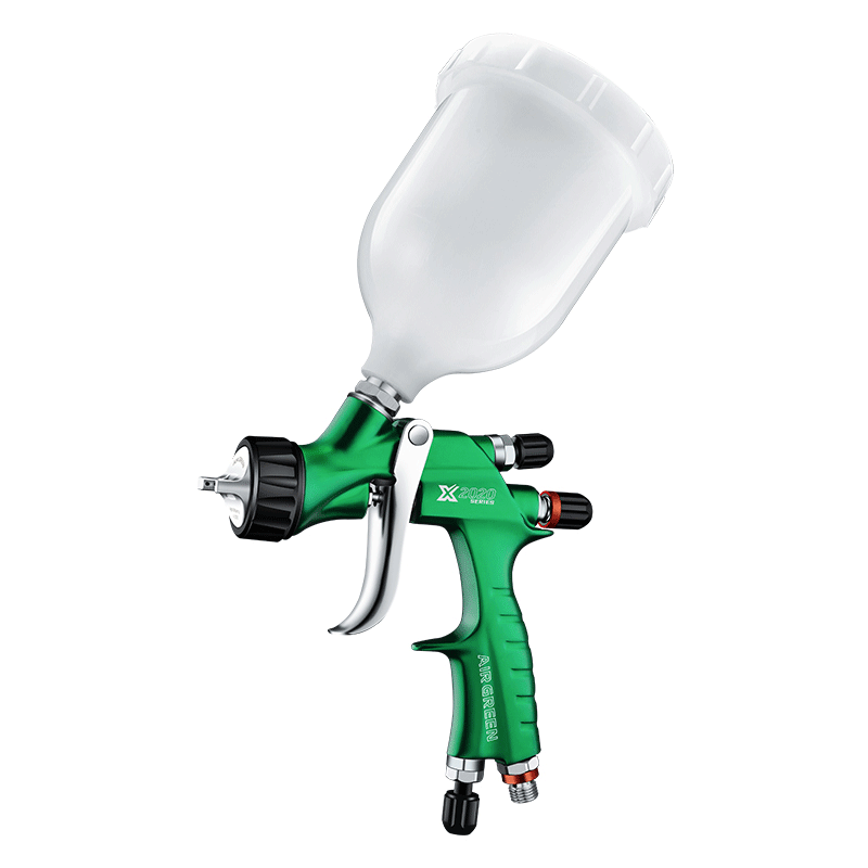 Professional car paint spray gun