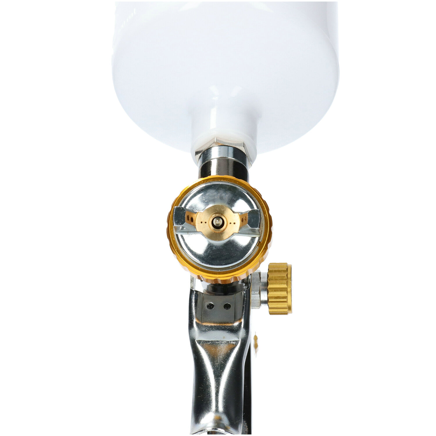 lvlp air spray gun