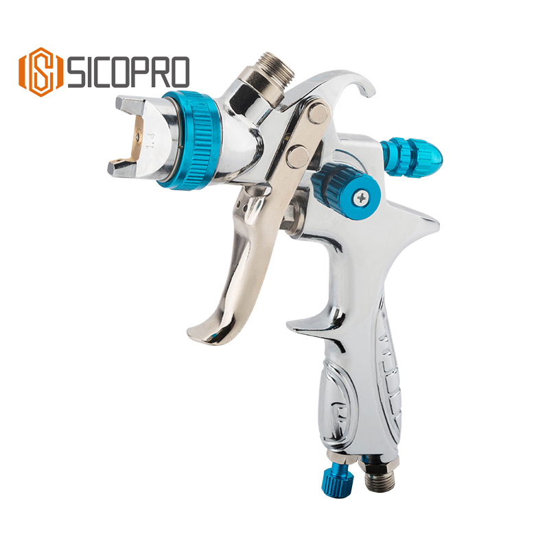 SICOPRO H887 LVLP Professional Refinishing Spray Gun