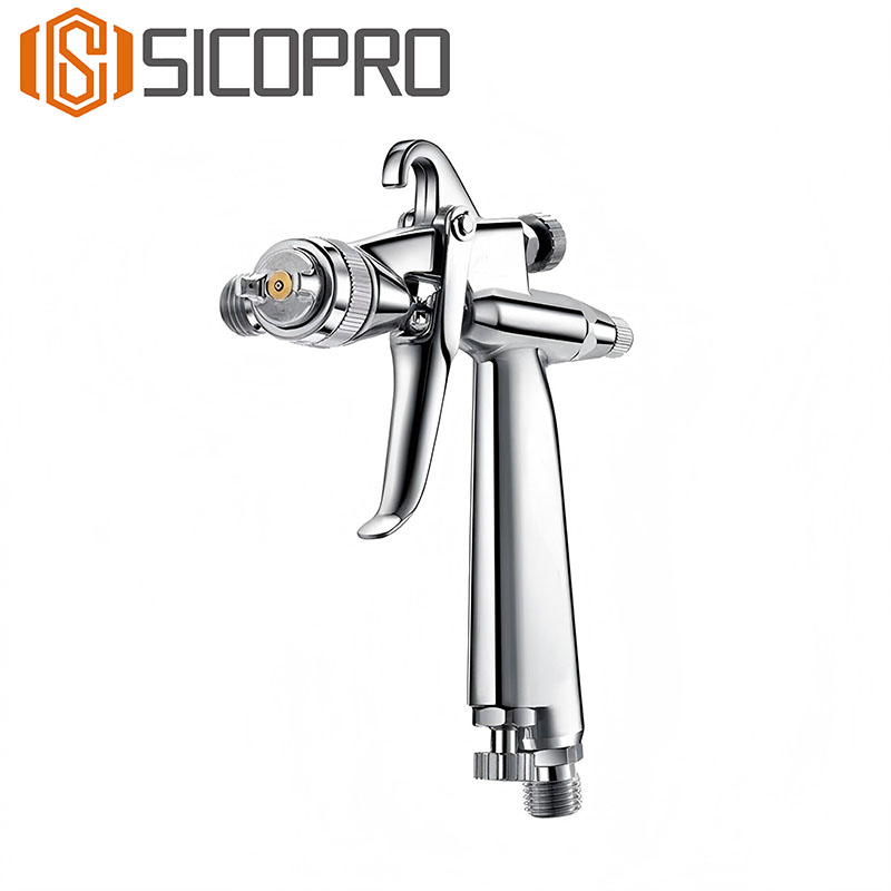 Mini LVLP Touch-Up Spray Gun CPH-50A