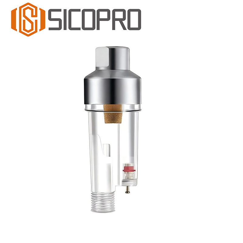 MF-15 Mini Inline Air Filter for Spray Guns