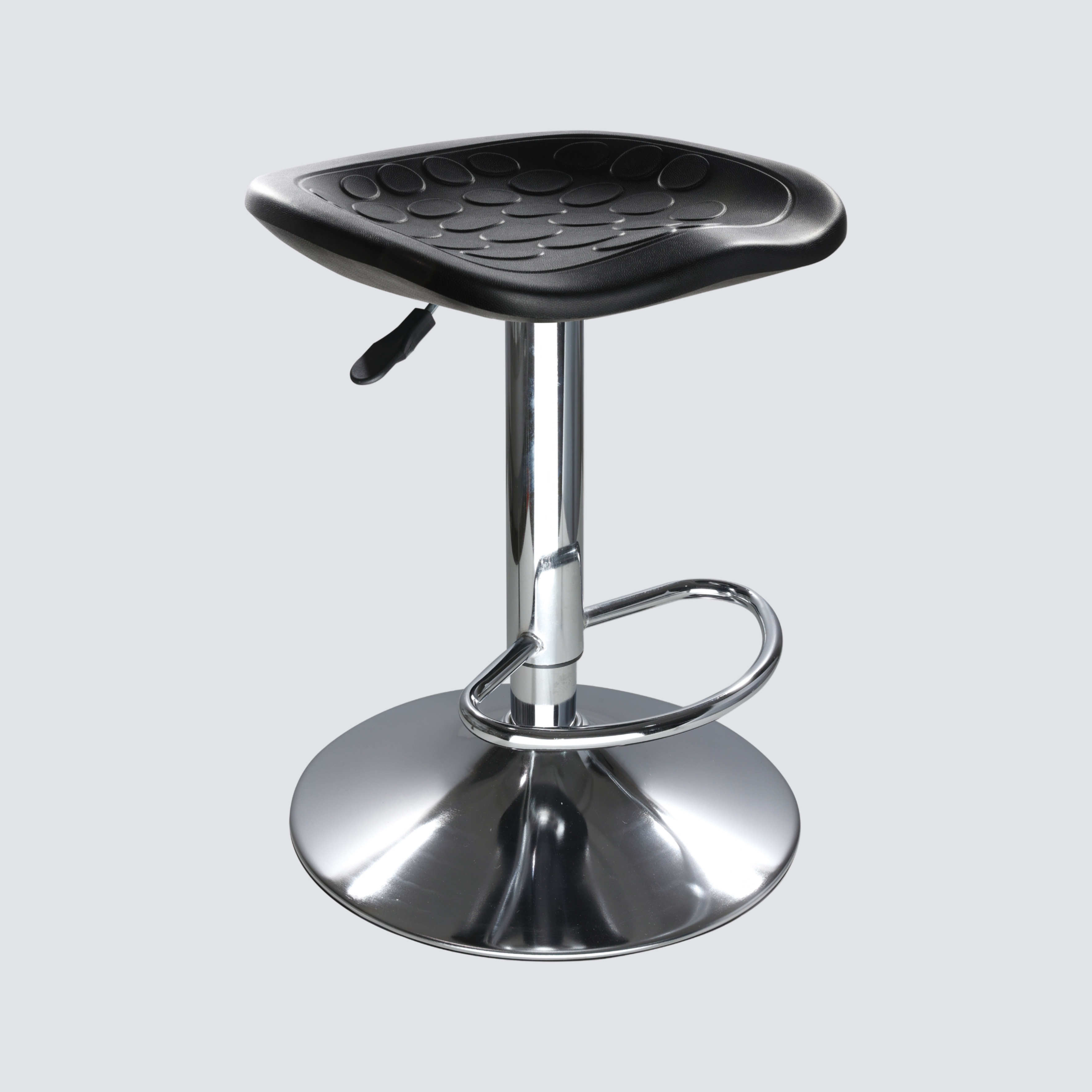 Adjustable Industrial Polyurethane Lab Seating