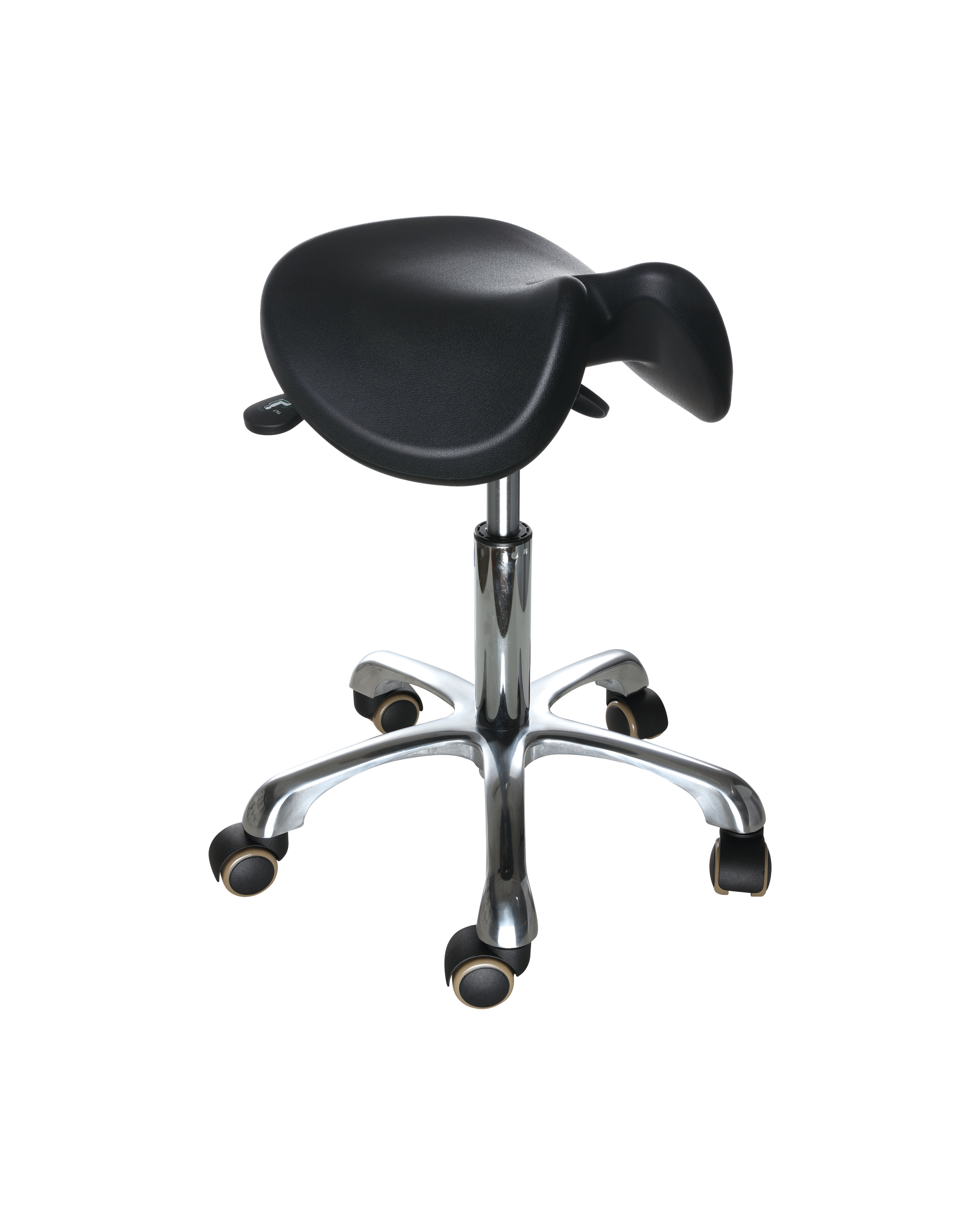 High-Performance Laboratory Seating with Ergonomic Design and Swivel Base Medical Chair
