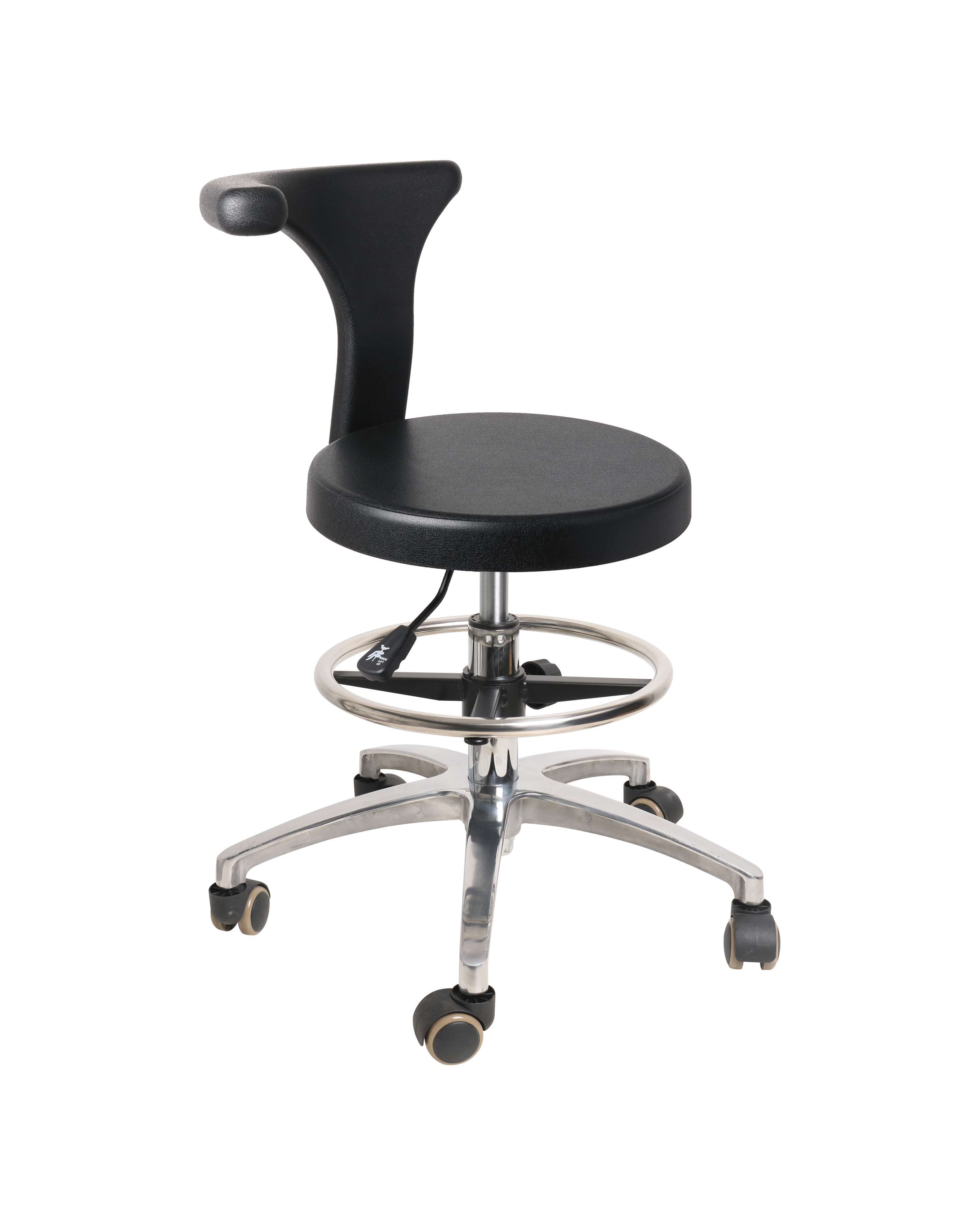Modern Medical Seating with Anti-Fatigue Cushion and Posture Support Medical Chair