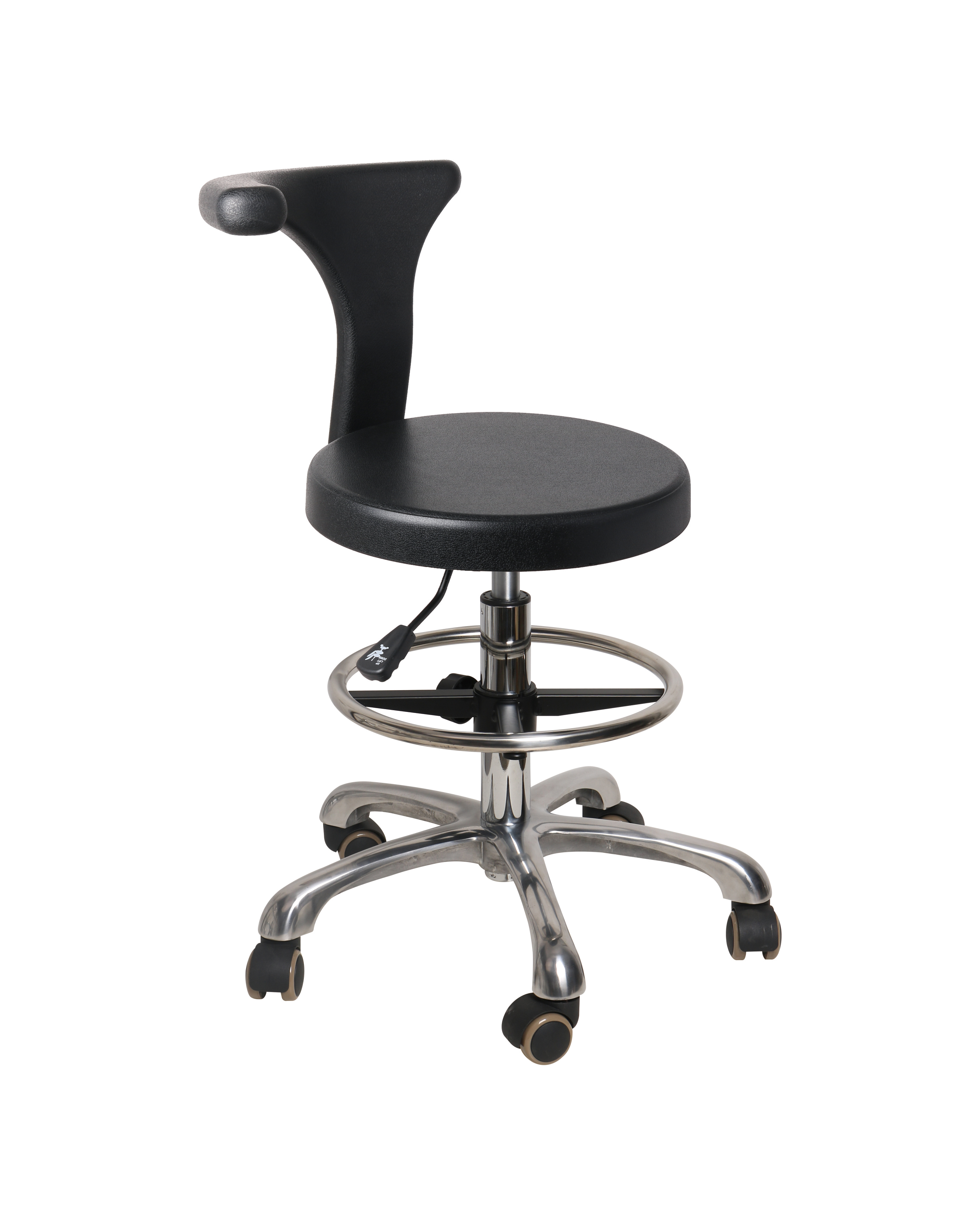 Modern Medical Seating with Anti-Fatigue Cushion and Posture Support Medical Chair