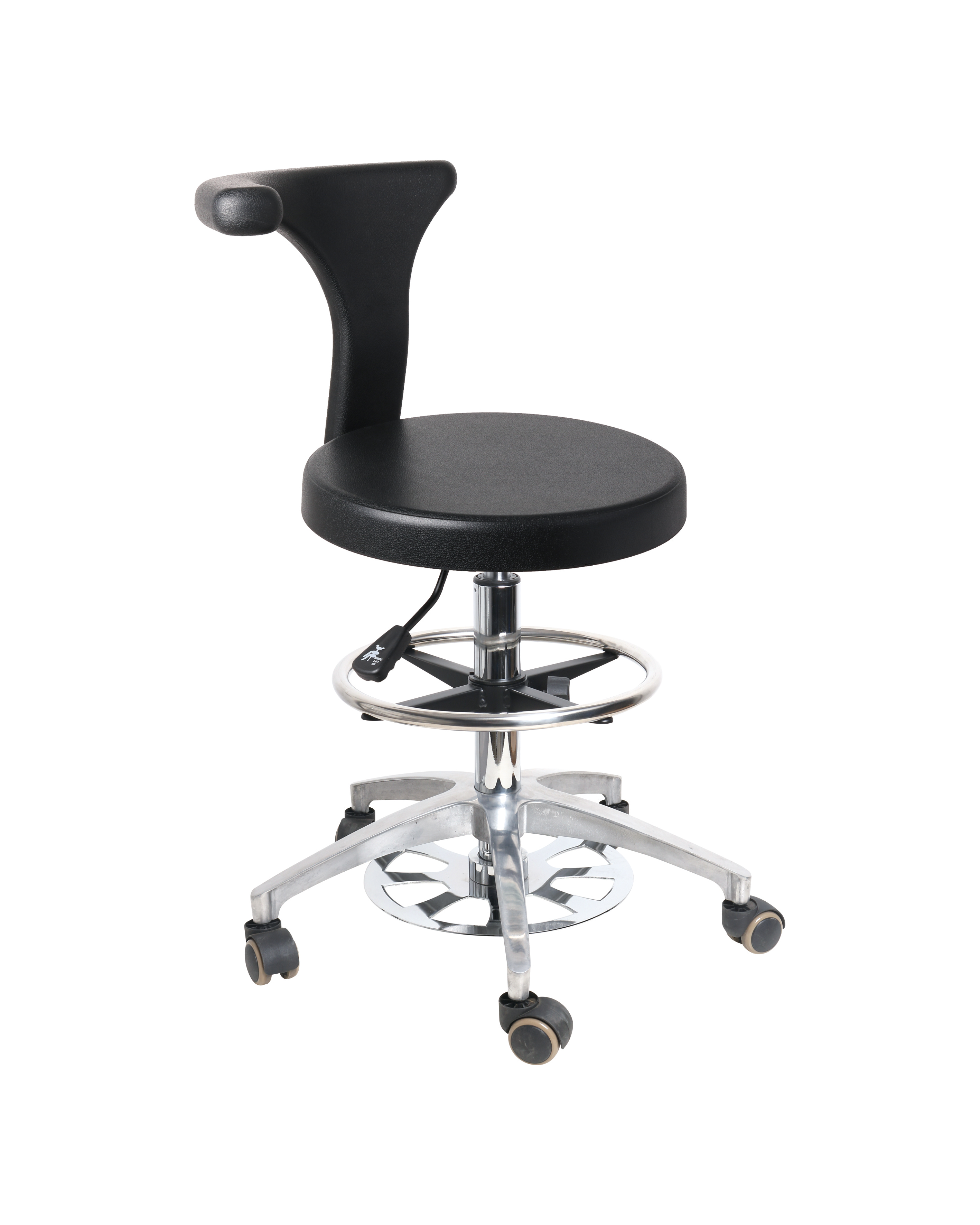 Modern Medical Seating with Anti-Fatigue Cushion and Posture Support Medical Chair