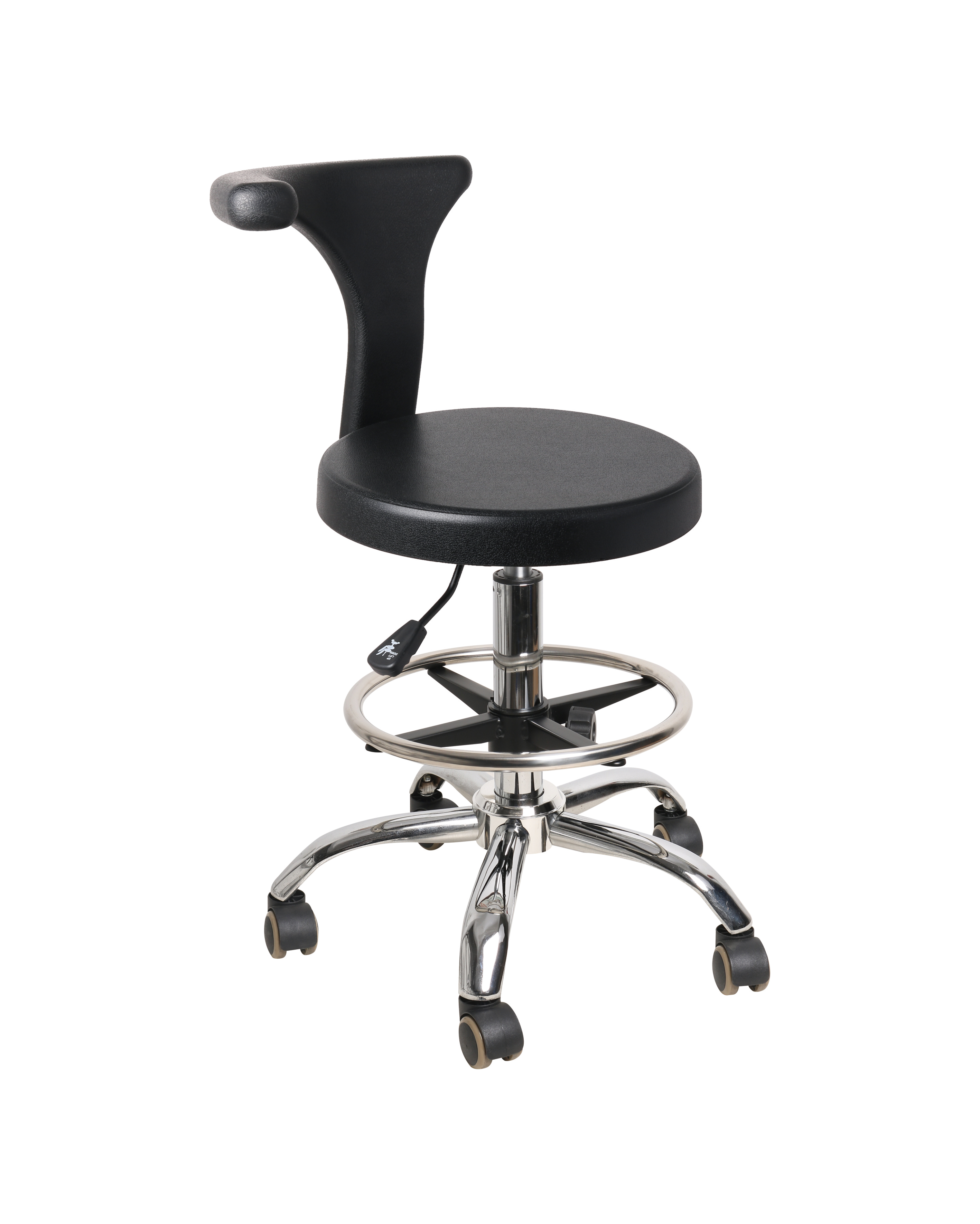 Modern Medical Seating with Anti-Fatigue Cushion and Posture Support Medical Chair
