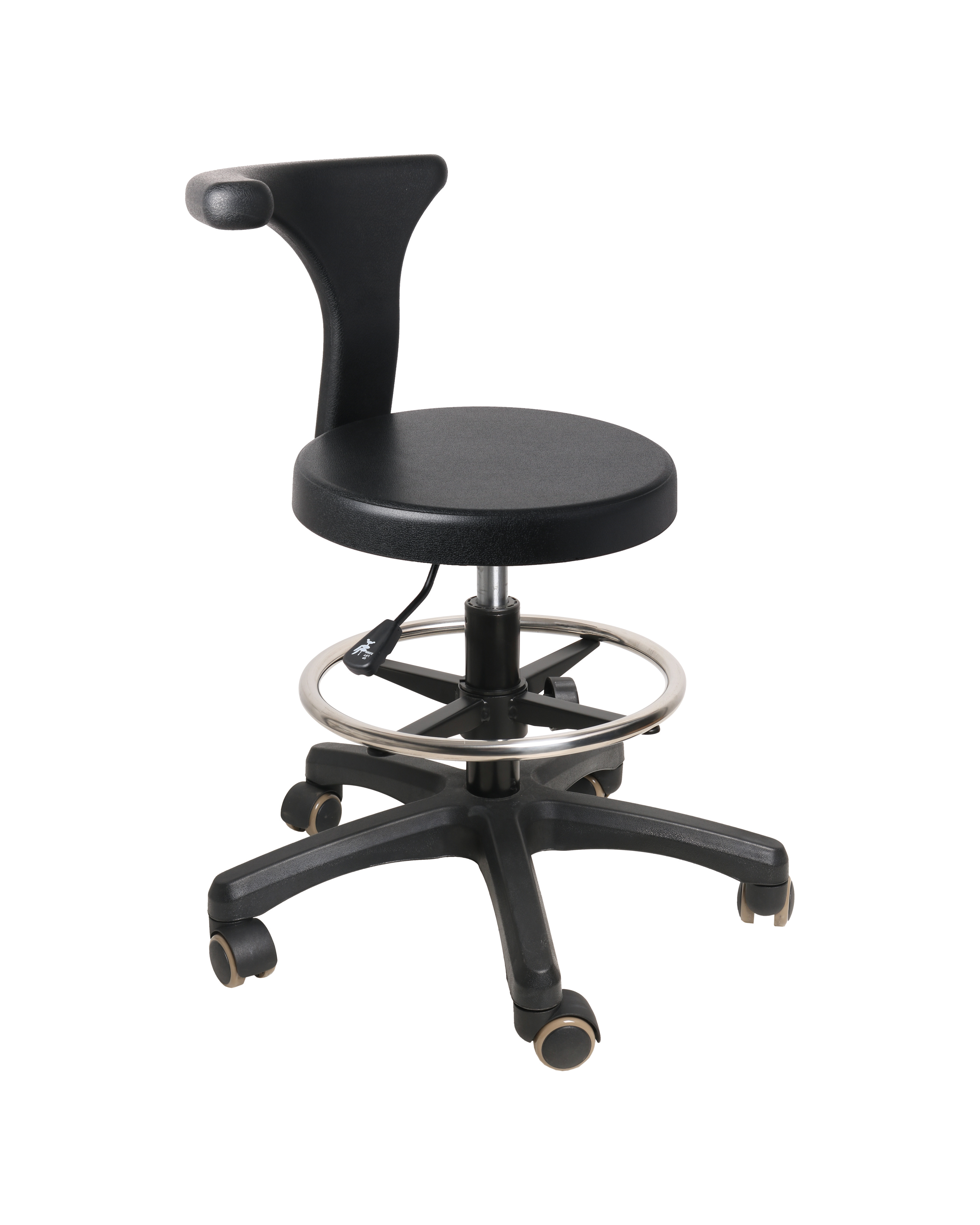 Modern Medical Seating with Anti-Fatigue Cushion and Posture Support Medical Chair