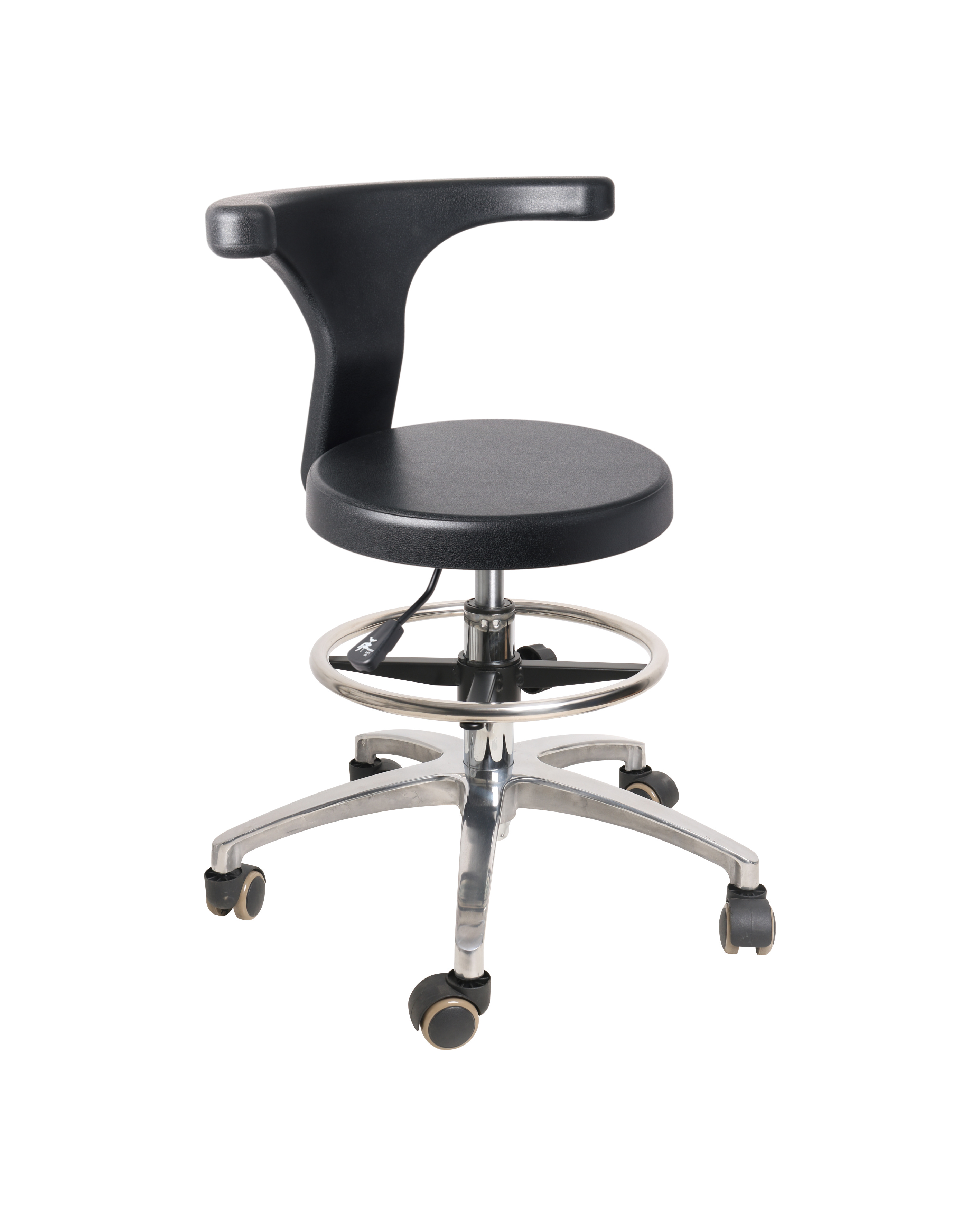 Modern Medical Seating with Anti-Fatigue Cushion and Posture Support Medical Chair