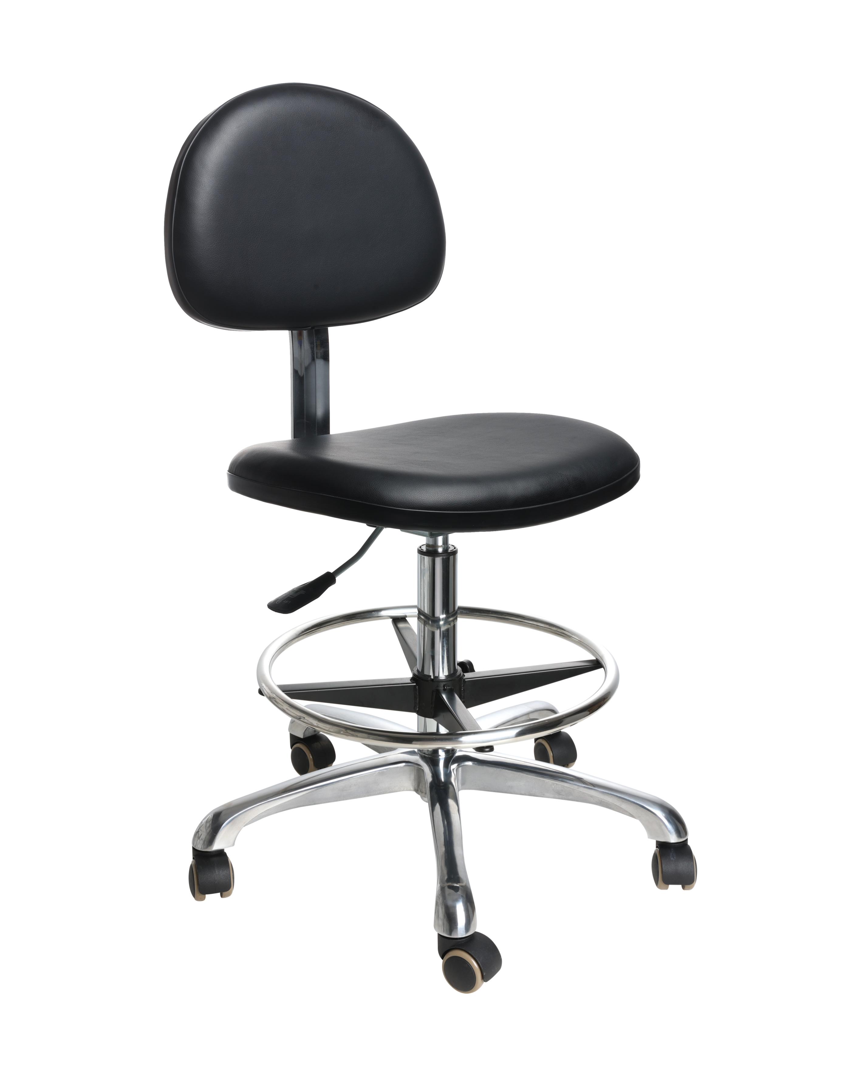 Professional Doctor Chair with Ergonomic Backrest and Adjustable Features Medical Chair
