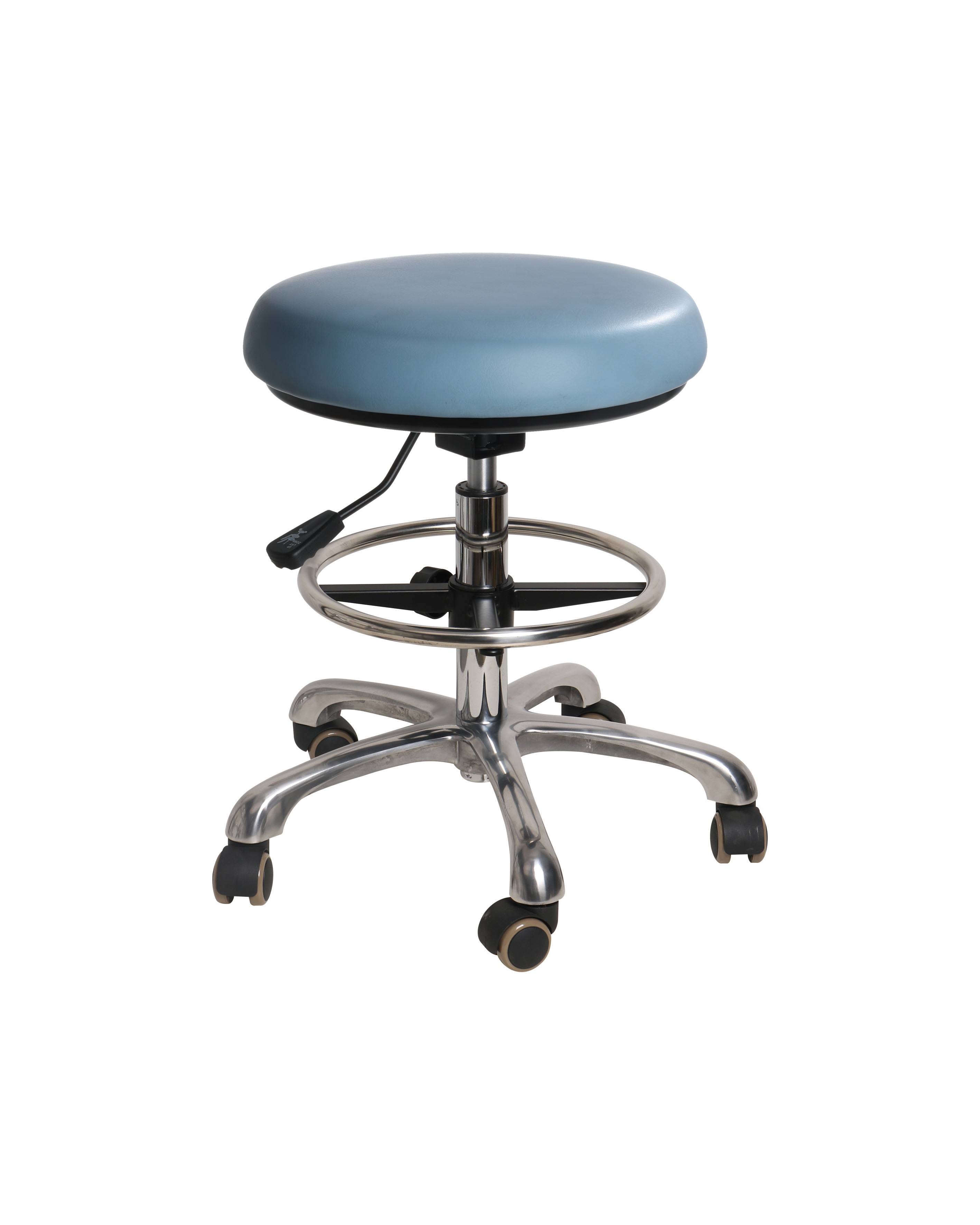Heavy-Duty Healthcare Chair with Reinforced Frame and Long-Term Durability Medical Chair