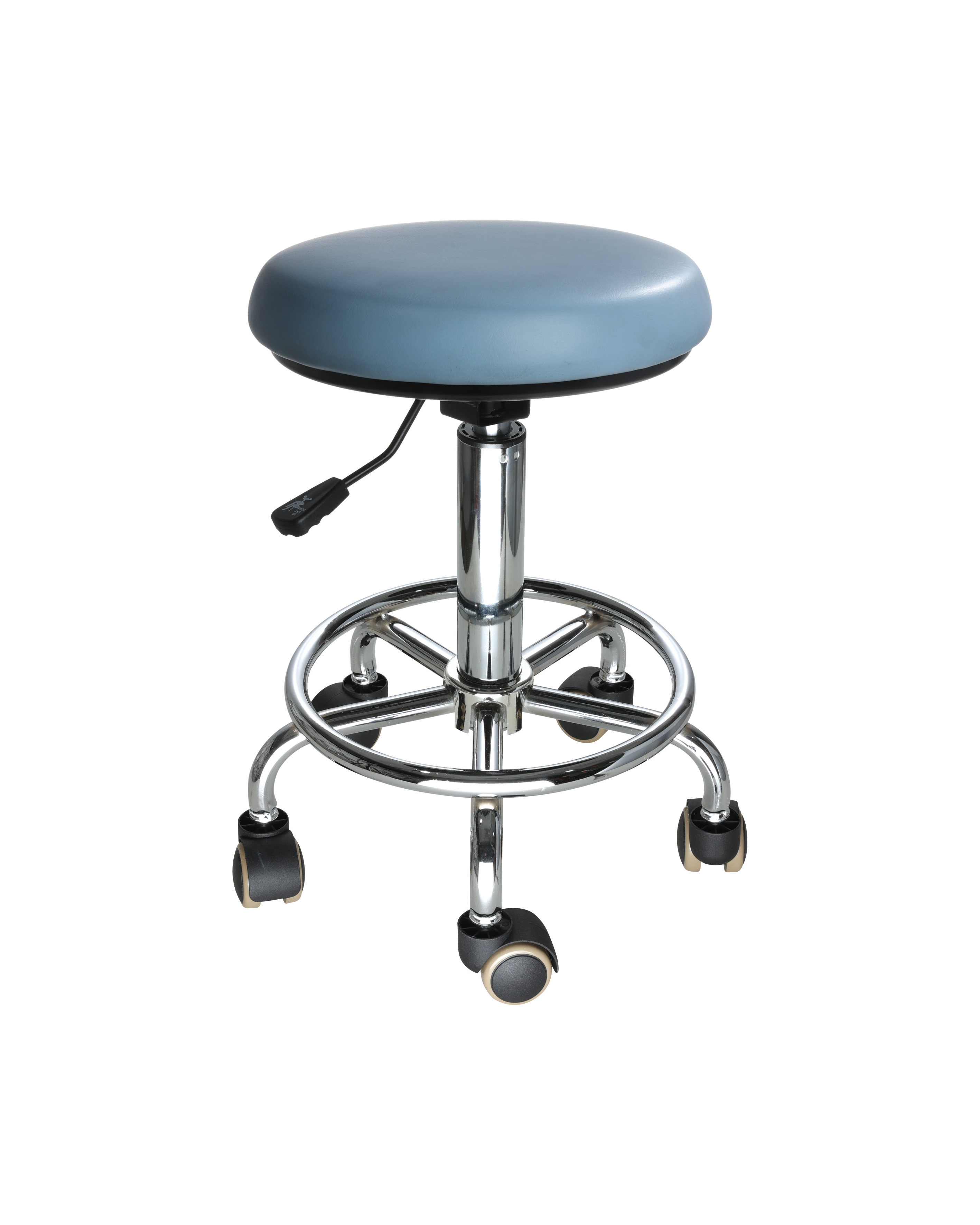 Heavy-Duty Healthcare Chair with Reinforced Frame and Long-Term Durability Medical Chair