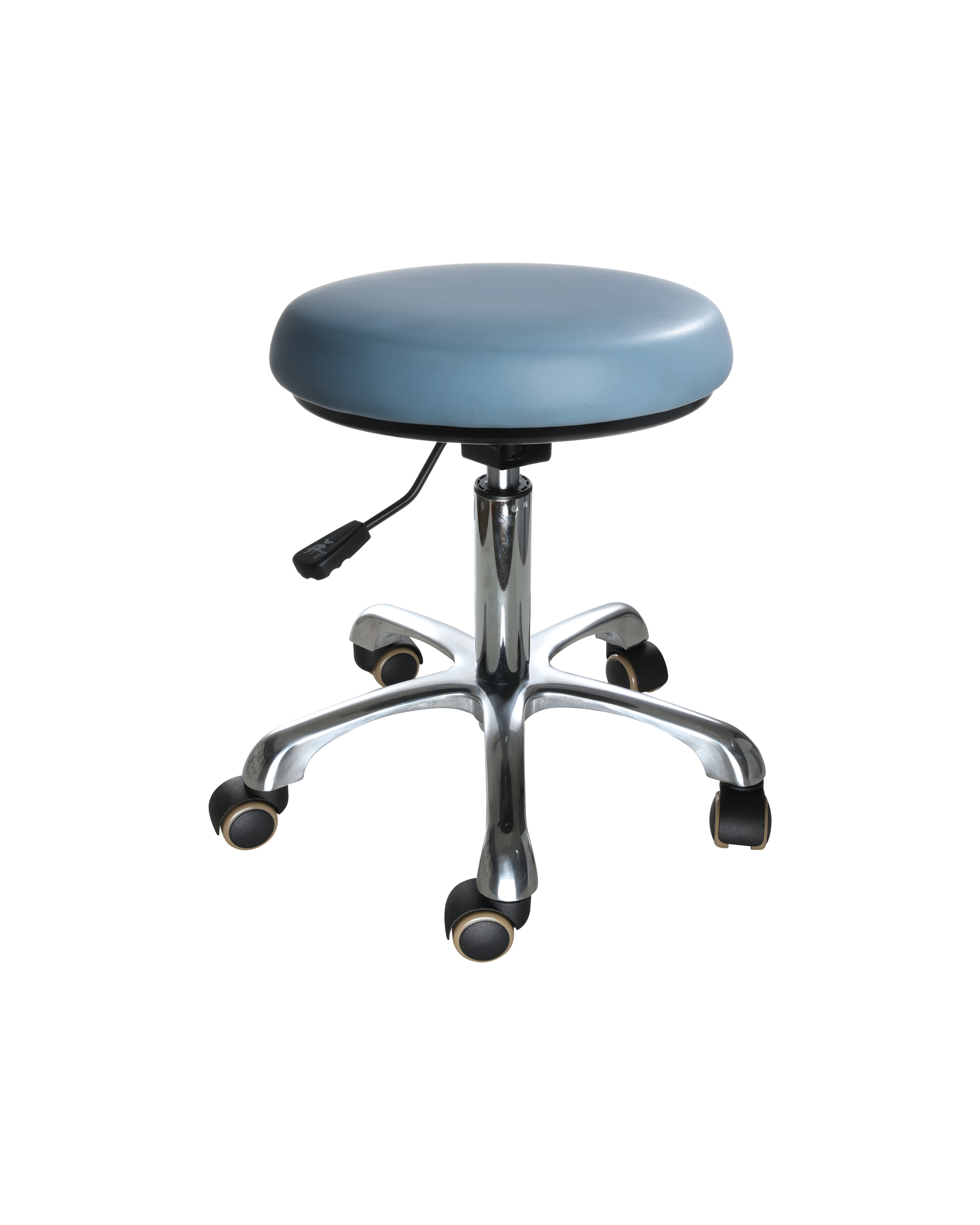 Heavy-Duty Healthcare Chair with Reinforced Frame and Long-Term Durability Medical Chair