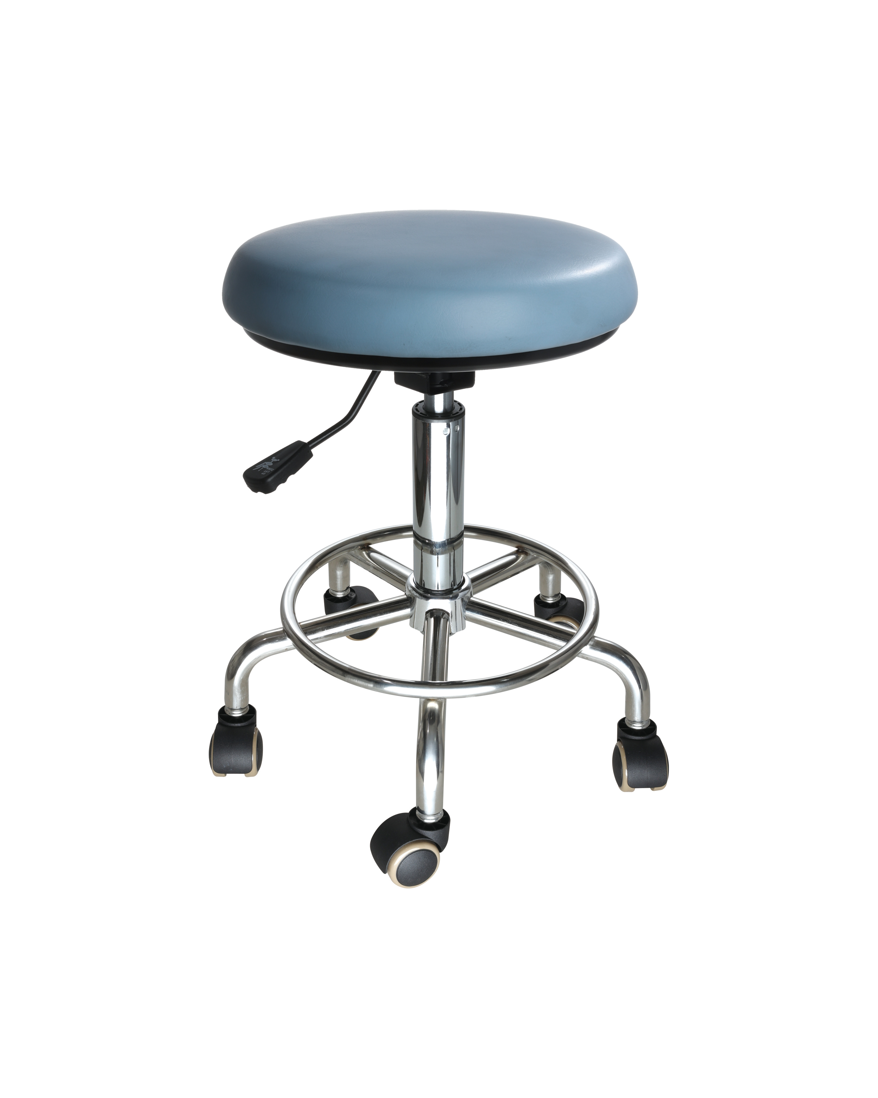 Heavy-Duty Healthcare Chair with Reinforced Frame and Long-Term Durability Medical Chair