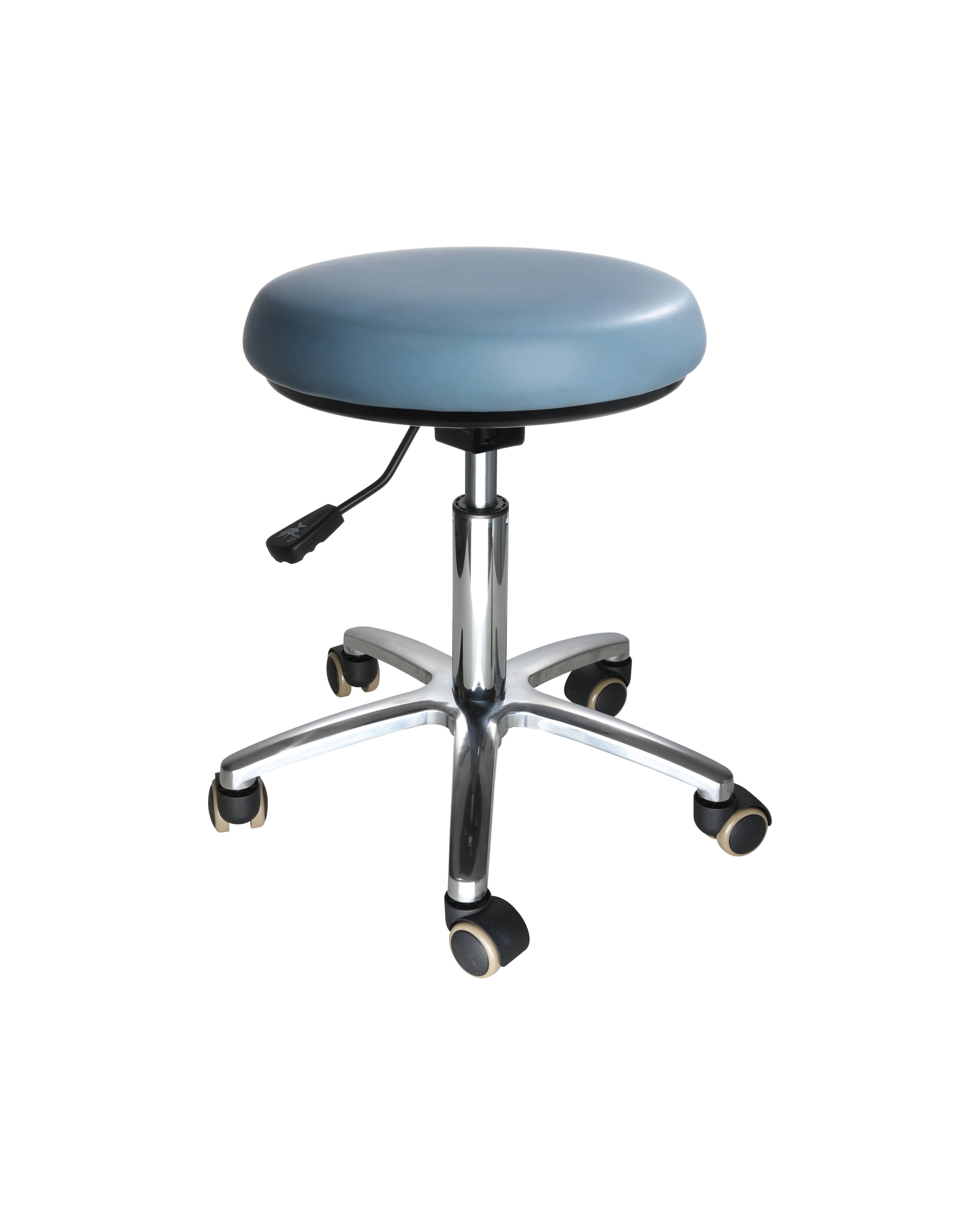 Heavy-Duty Healthcare Chair with Reinforced Frame and Long-Term Durability Medical Chair