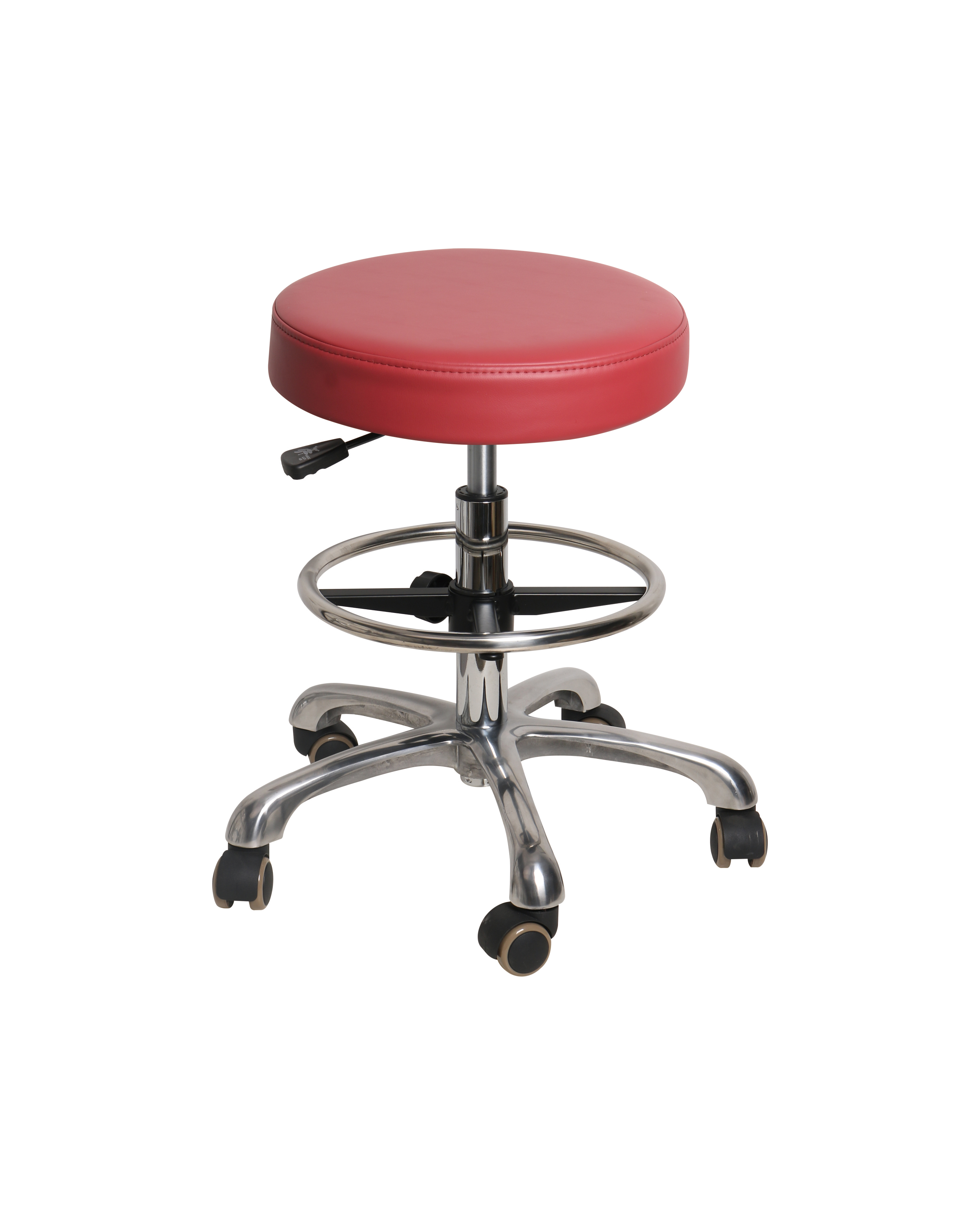 Comfortable Patient Care Seating with Easy Clean Surface and Hygiene Design Medical Chair
