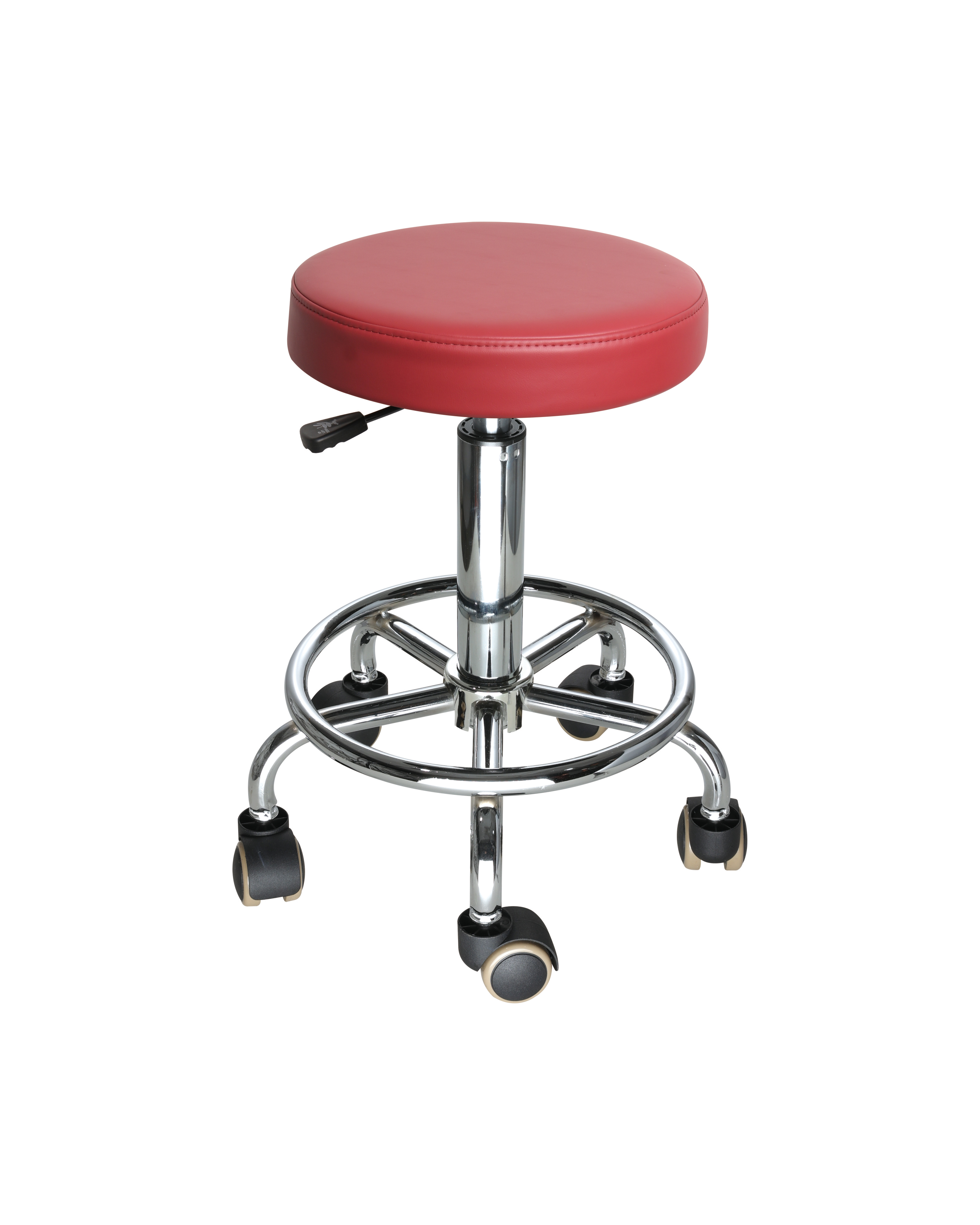 Comfortable Patient Care Seating with Easy Clean Surface and Hygiene Design Medical Chair