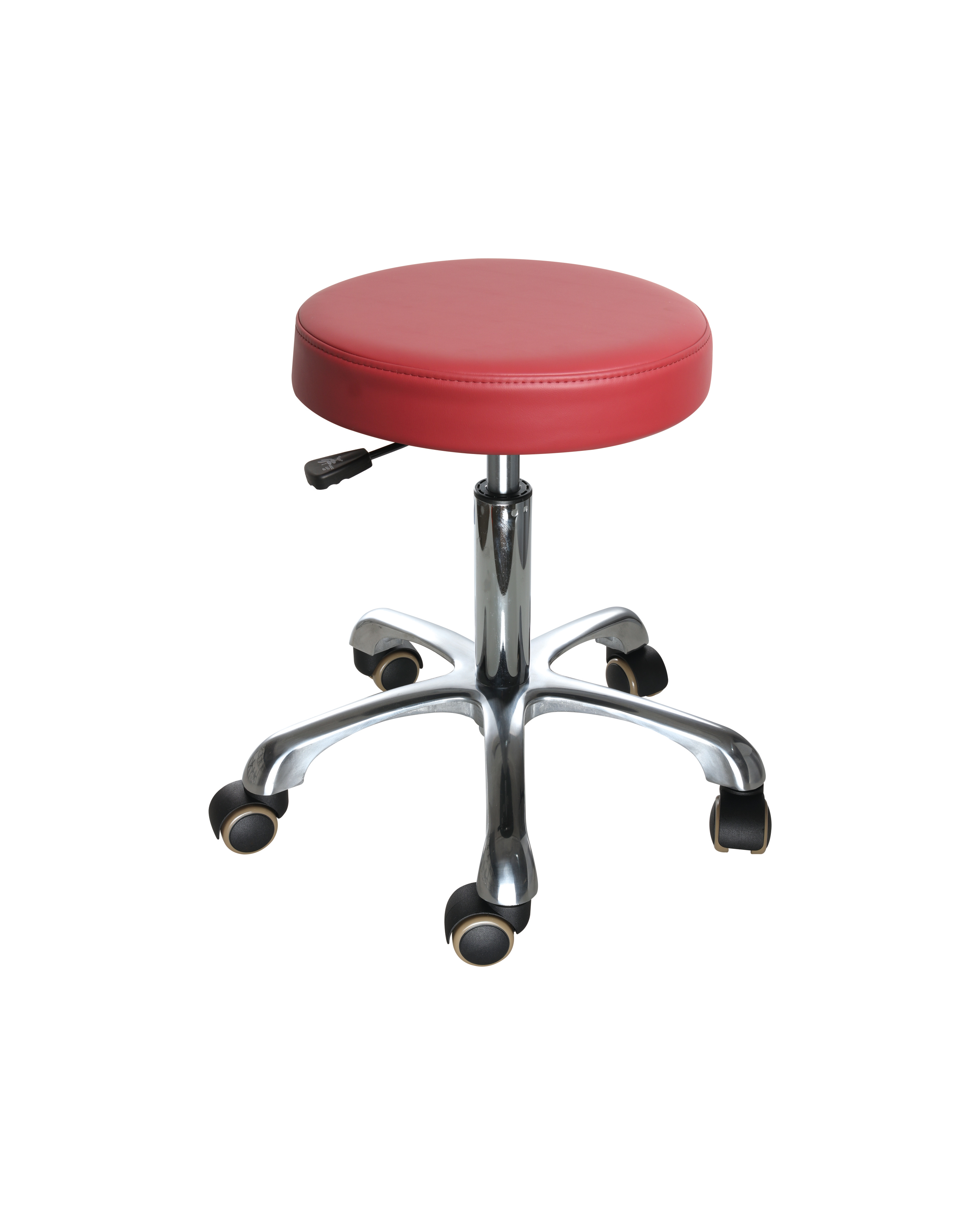 Comfortable Patient Care Seating with Easy Clean Surface and Hygiene Design Medical Chair