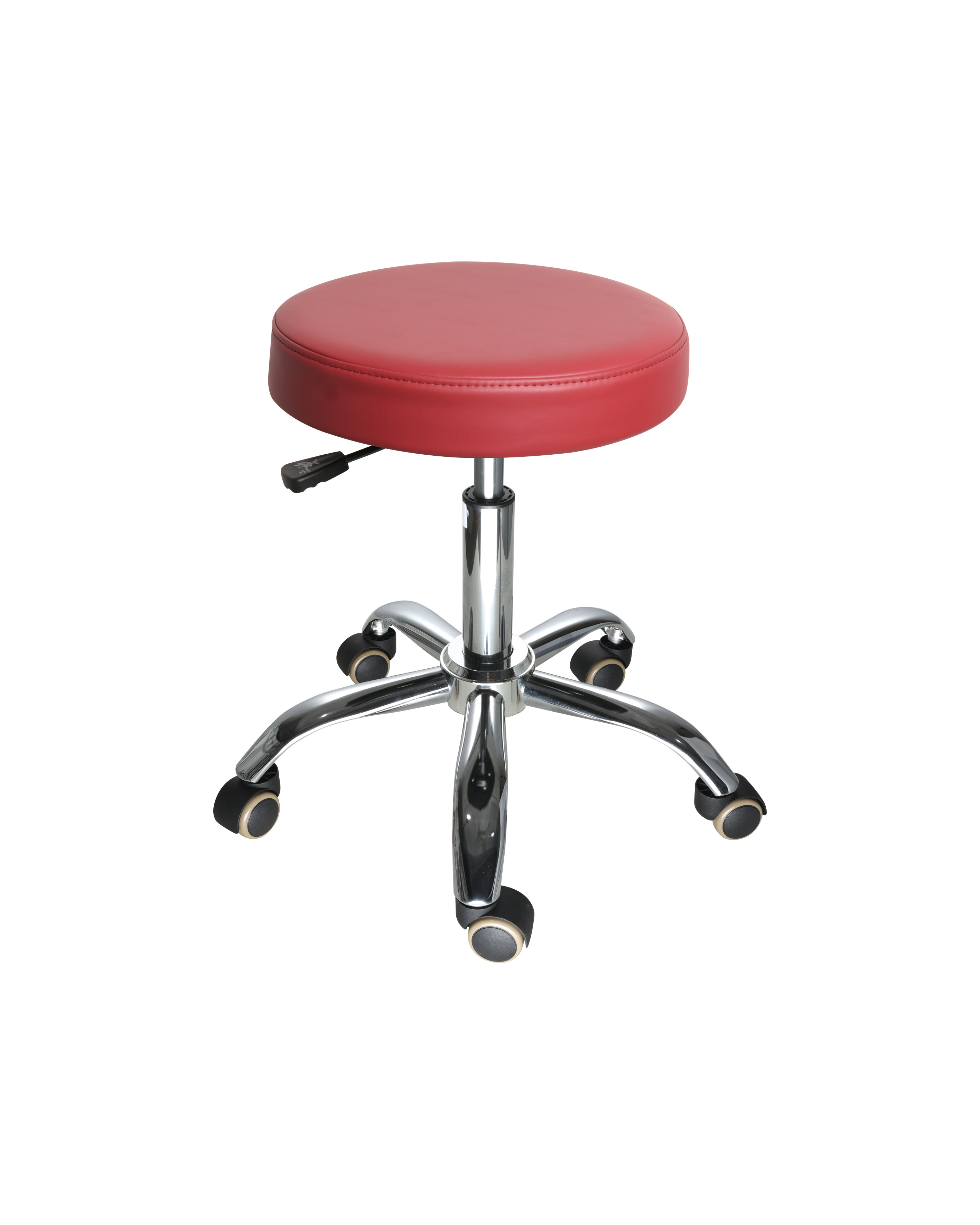 Comfortable Patient Care Seating with Easy Clean Surface and Hygiene Design Medical Chair