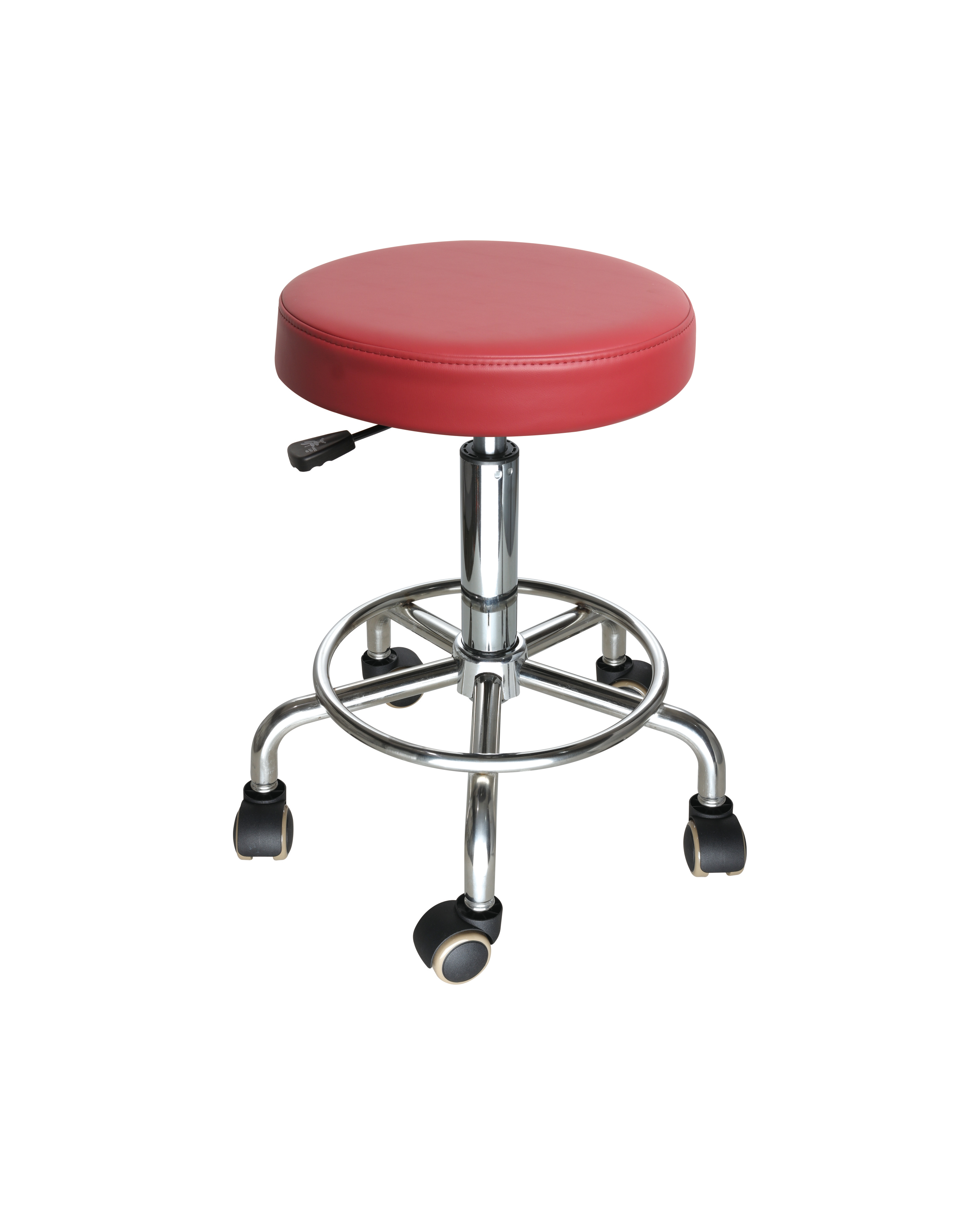 Comfortable Patient Care Seating with Easy Clean Surface and Hygiene Design Medical Chair