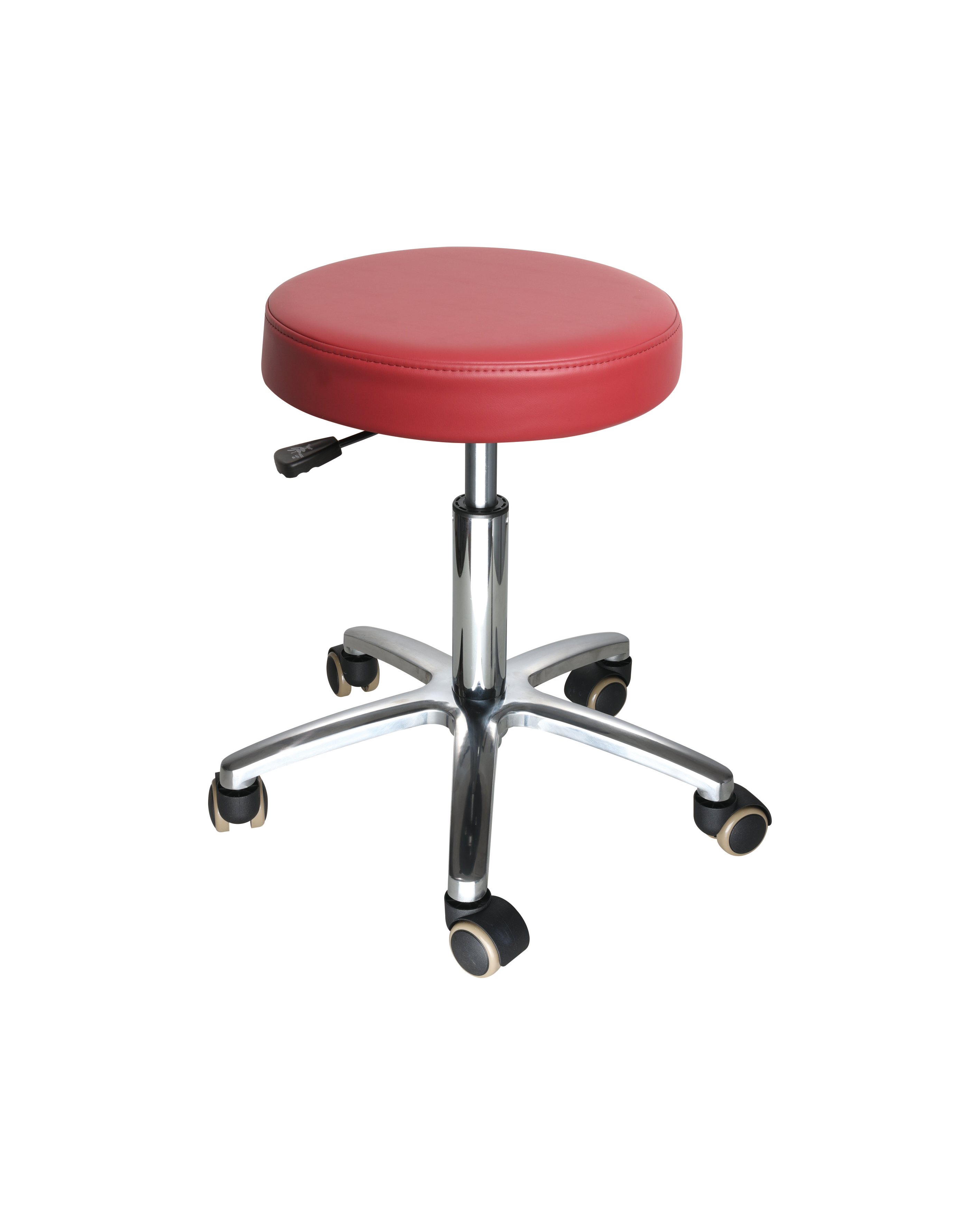 Comfortable Patient Care Seating with Easy Clean Surface and Hygiene Design Medical Chair