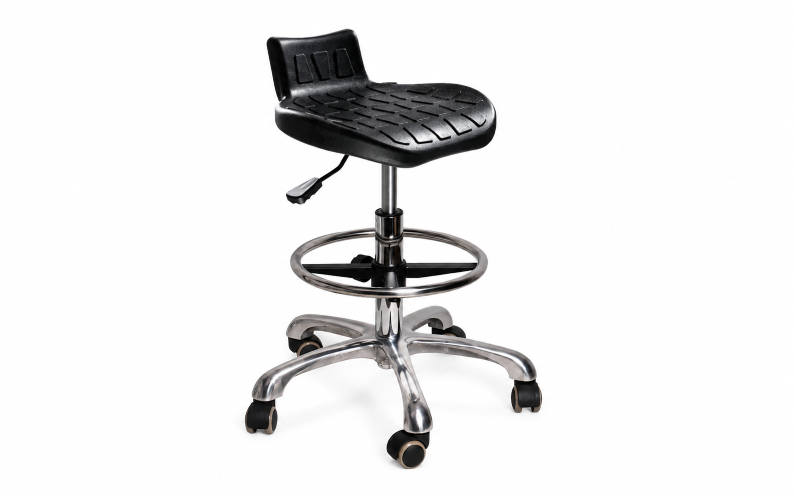 Why Are Eco-Friendly and Sustainable Materials Gaining Importance in India’s Laboratory Chair Market?