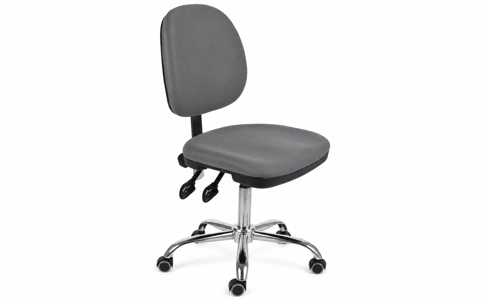 Industrial polyurethane laboratory chair