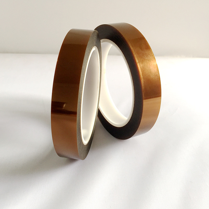 Kapton Tape for Electronics Repair – High-Purity Polyimide for BGA