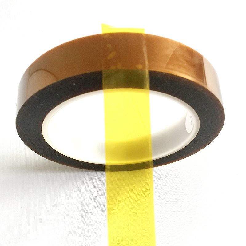 Kapton Tape for Electronics Repair – High-Purity Polyimide for BGA