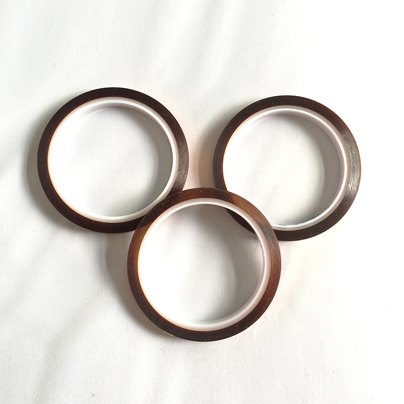 Kapton Tape for Electronics Repair – High-Purity Polyimide for BGA