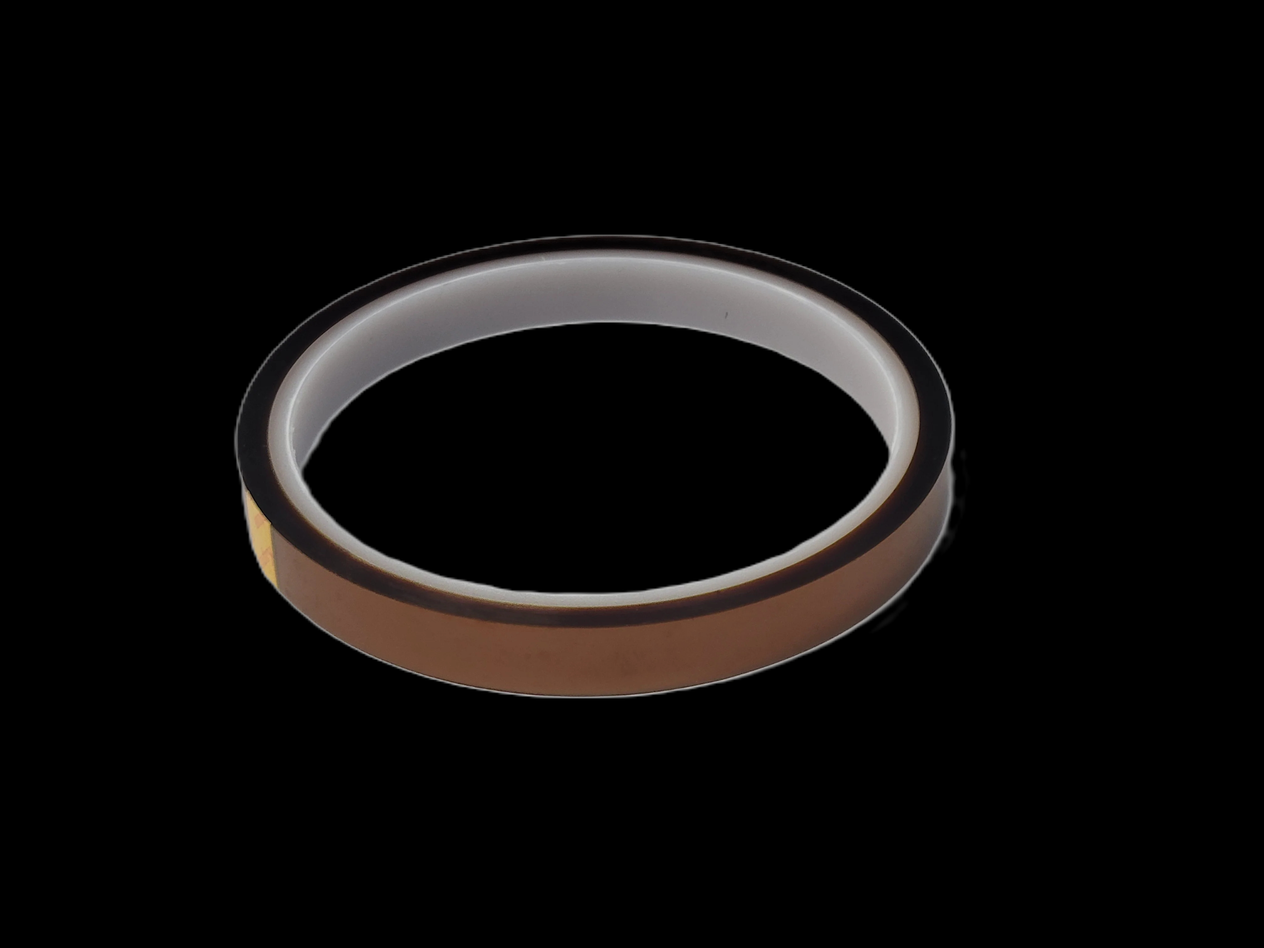 Aerospace-Grade Polyimide Tape for Precision Electronics