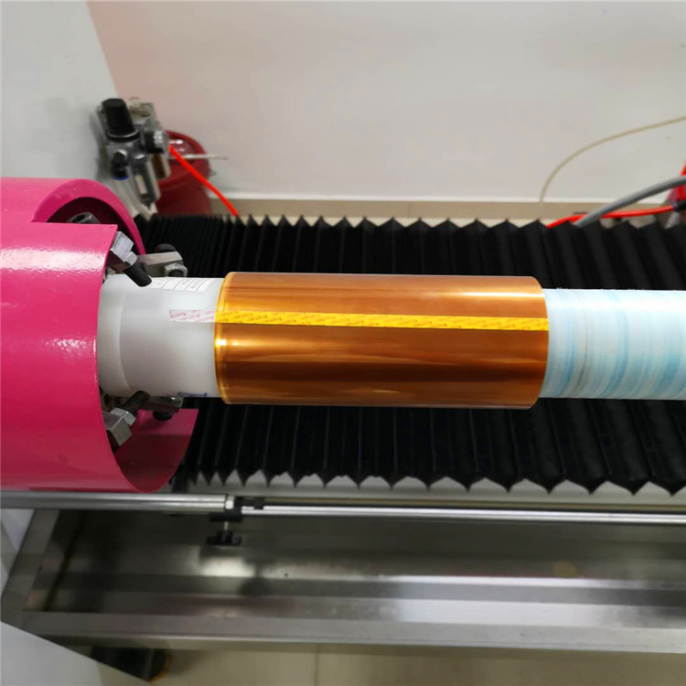 Temperature-Stable High Durability Electronics Assembly Kapton Tape