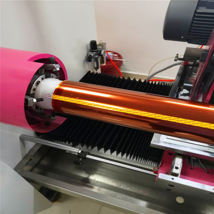 Laboratory Use Strong Adhesion Certified Safe Kapton Tape