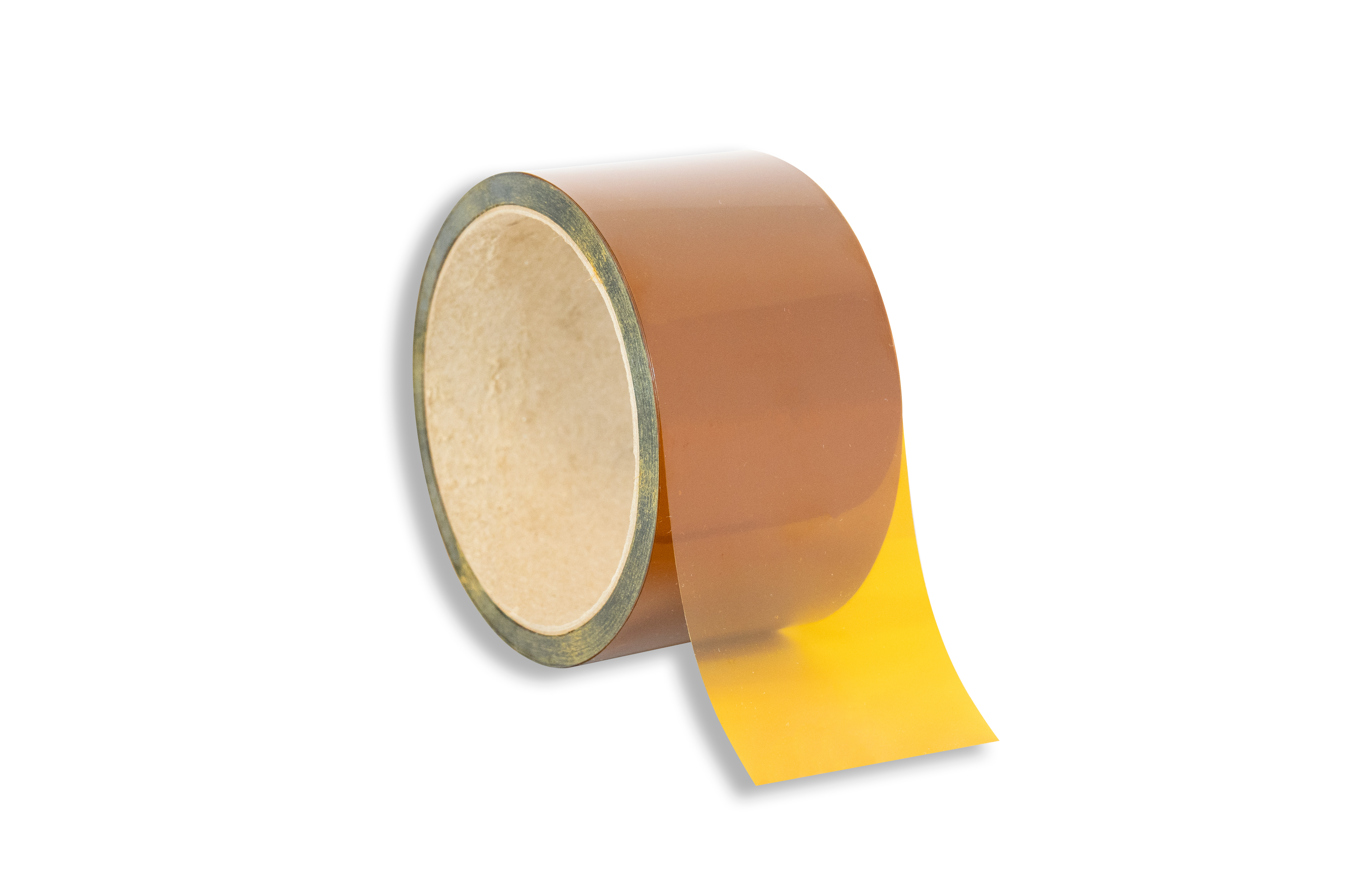 Fire-Resistant Electronics Polyimide Tape – RoHS Compliant