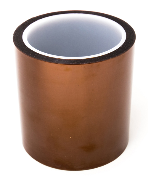 Industrial-Grade Kapton Tape for Electronics & PCB Protection