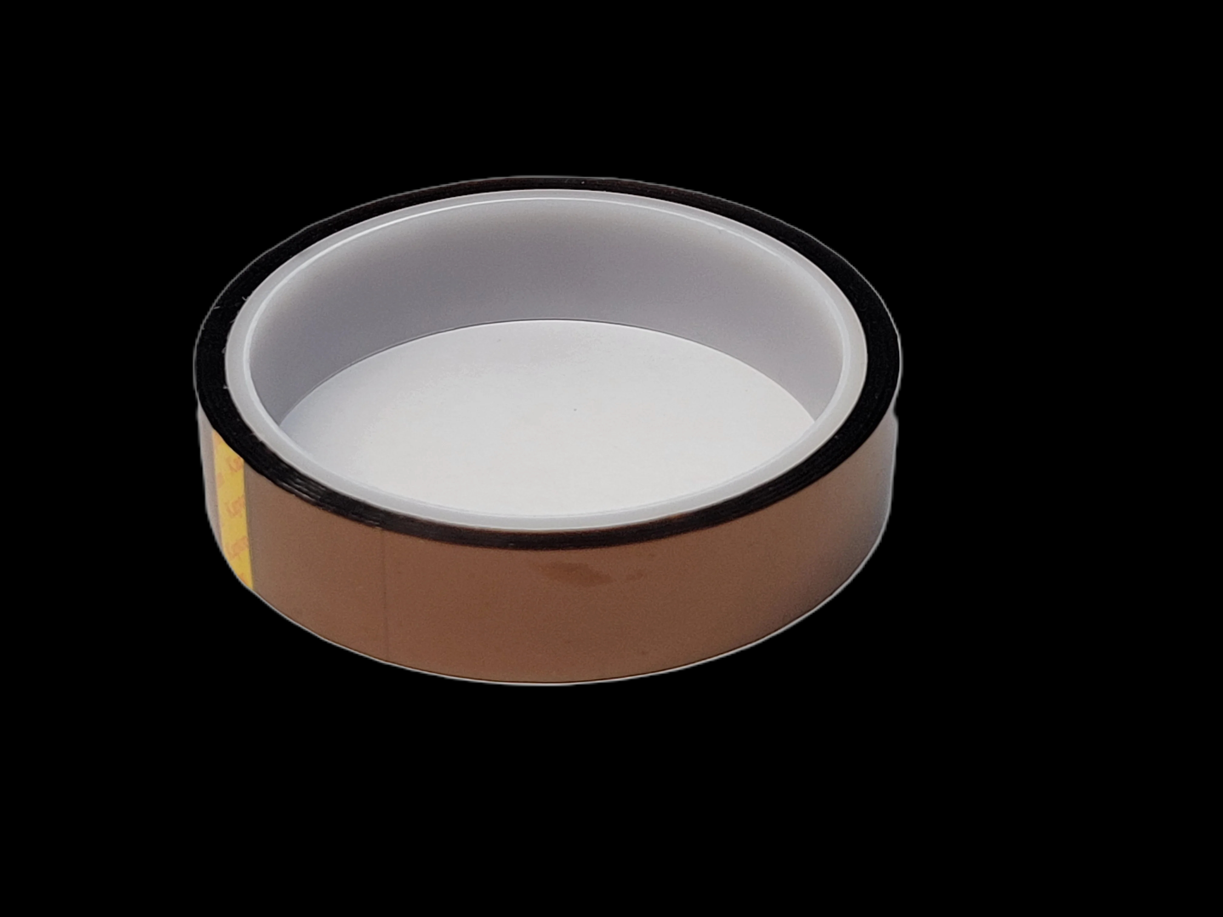 Fire-Resistant Electronics Polyimide Tape – RoHS Compliant
