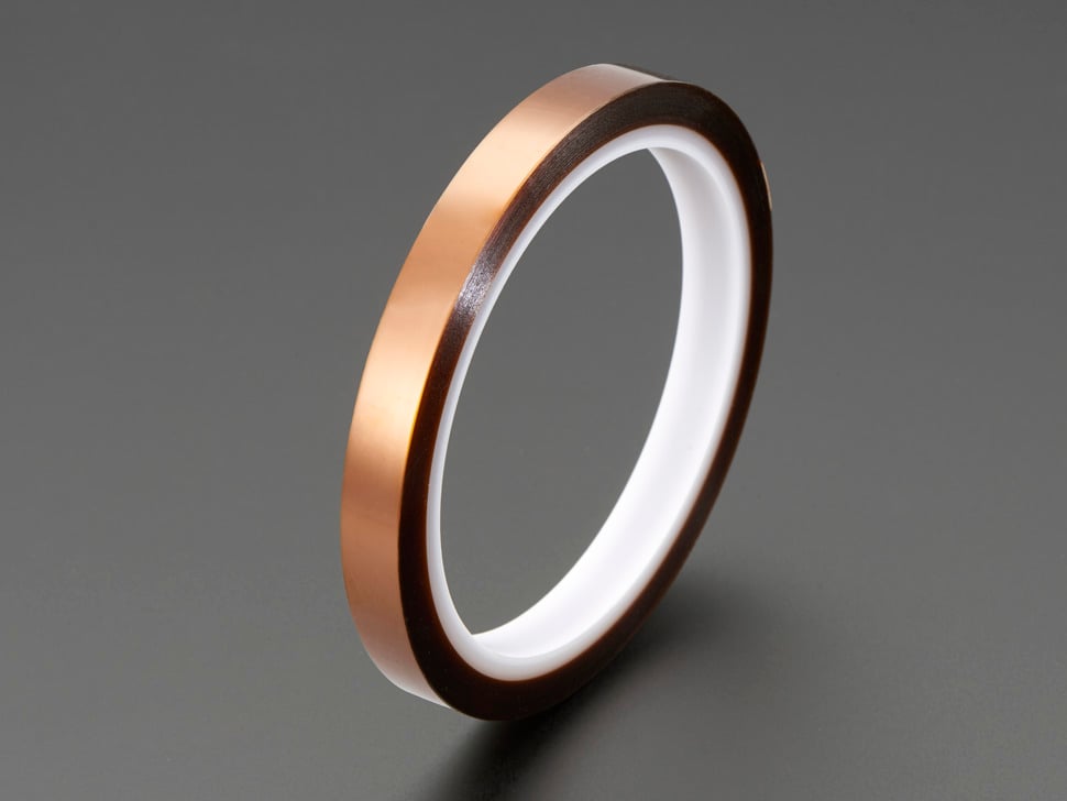 Wholesale Electronics Kapton Tape – Direct From Manufacturer