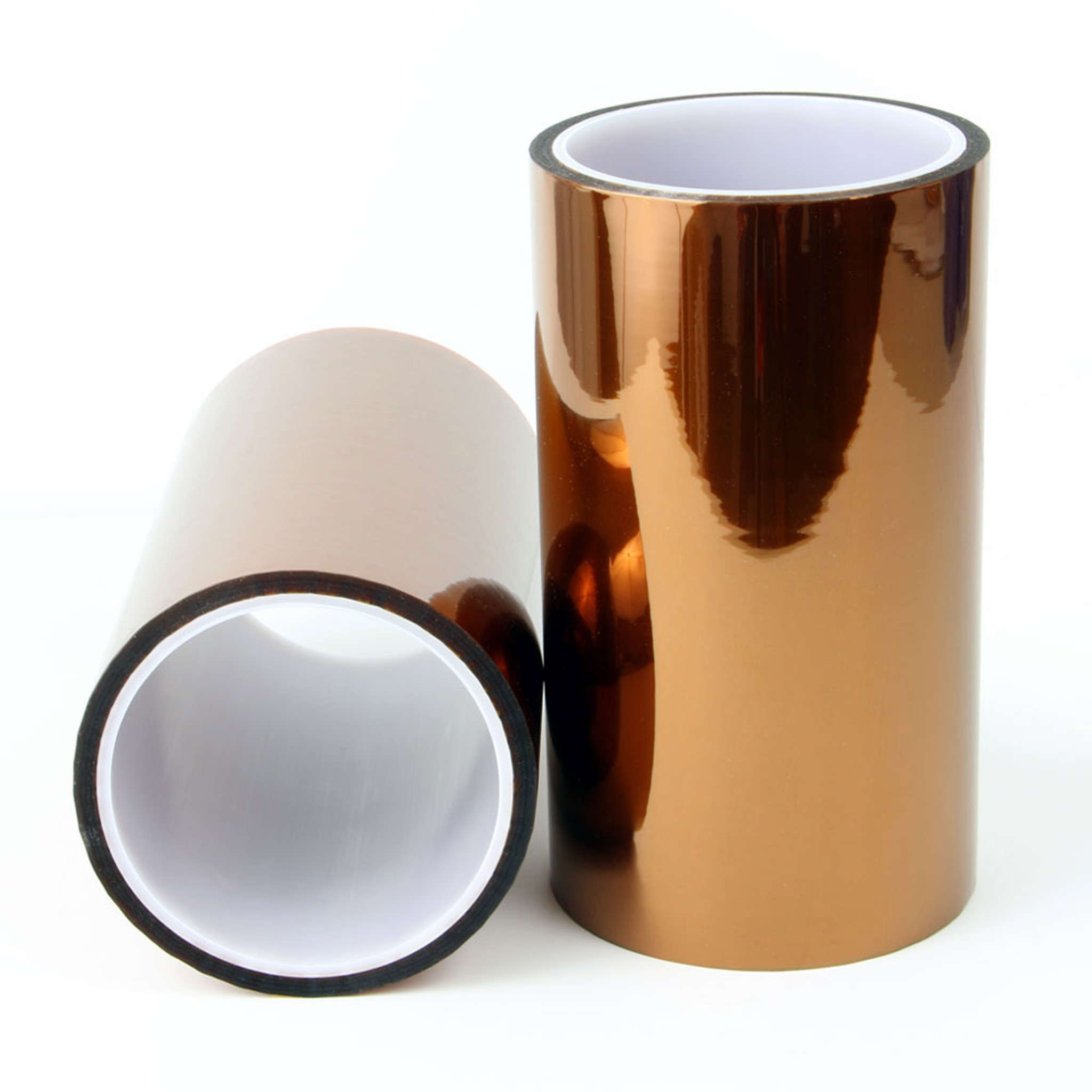 Industrial-Grade Kapton Tape for Electronics & PCB Protection
