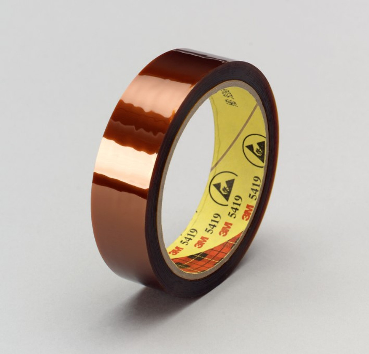 Professional Kapton Polyimide Tape – Ideal for Electronic Components