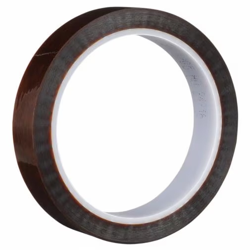 Fire-Resistant Electronics Polyimide Tape – RoHS Compliant