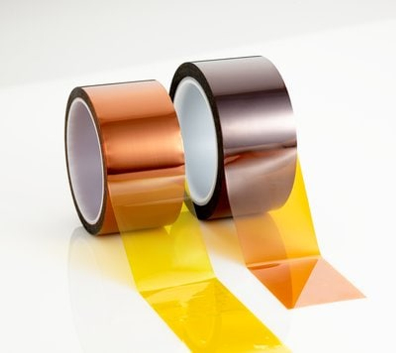 Heavy Duty Polyimide Tape for Electronics & Heat Isolation