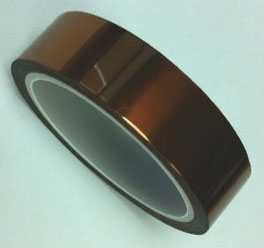 Extreme Temperature Electronics Polyimide Tape – Up to 280°C