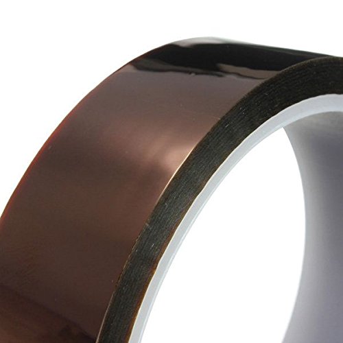 Fire-Resistant Electronics Polyimide Tape – RoHS Compliant