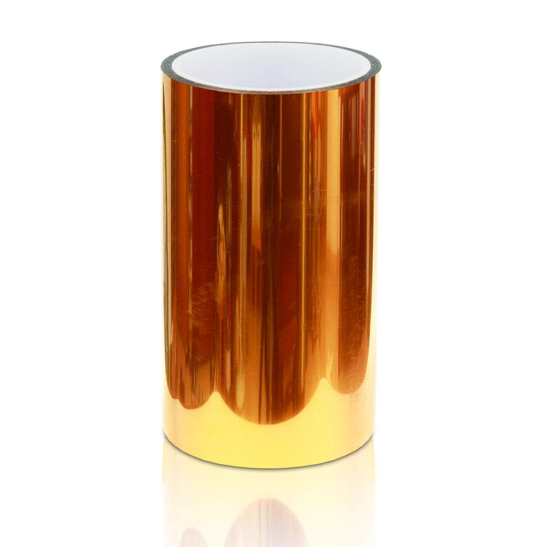 Ultra-Clean Polyimide Adhesive Tape – Kapton with High-Temp Stability