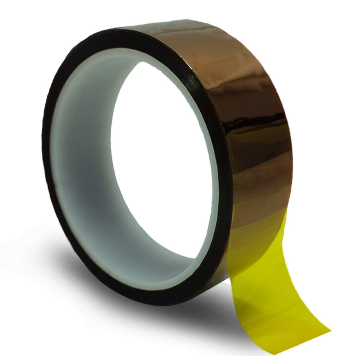 Fire-Resistant Electronics Polyimide Tape – RoHS Compliant