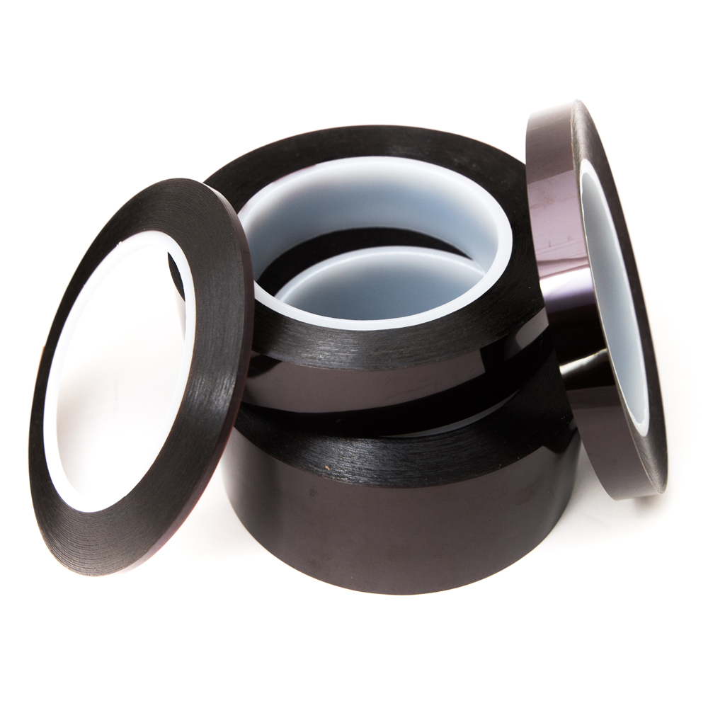 Fire-Resistant Electronics Polyimide Tape – RoHS Compliant