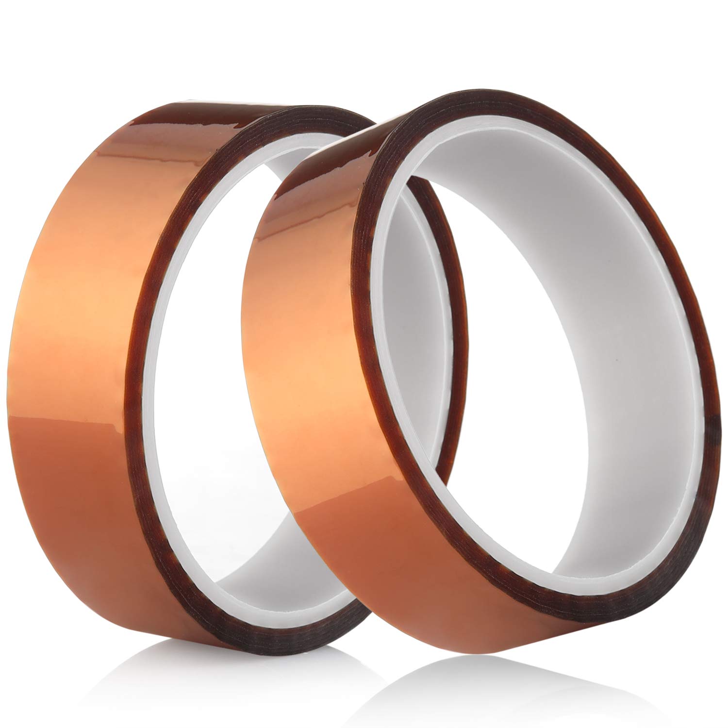 Ultra-Clean Polyimide Kapton Tape for Research and Laboratory Environments