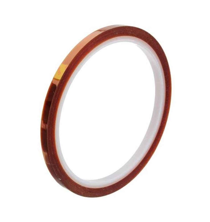 Aerospace-Grade Polyimide Tape for Precision Electronics