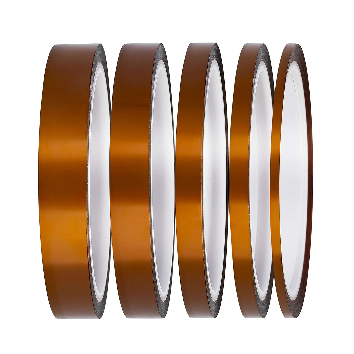 Aerospace-Grade Polyimide Tape for Precision Electronics