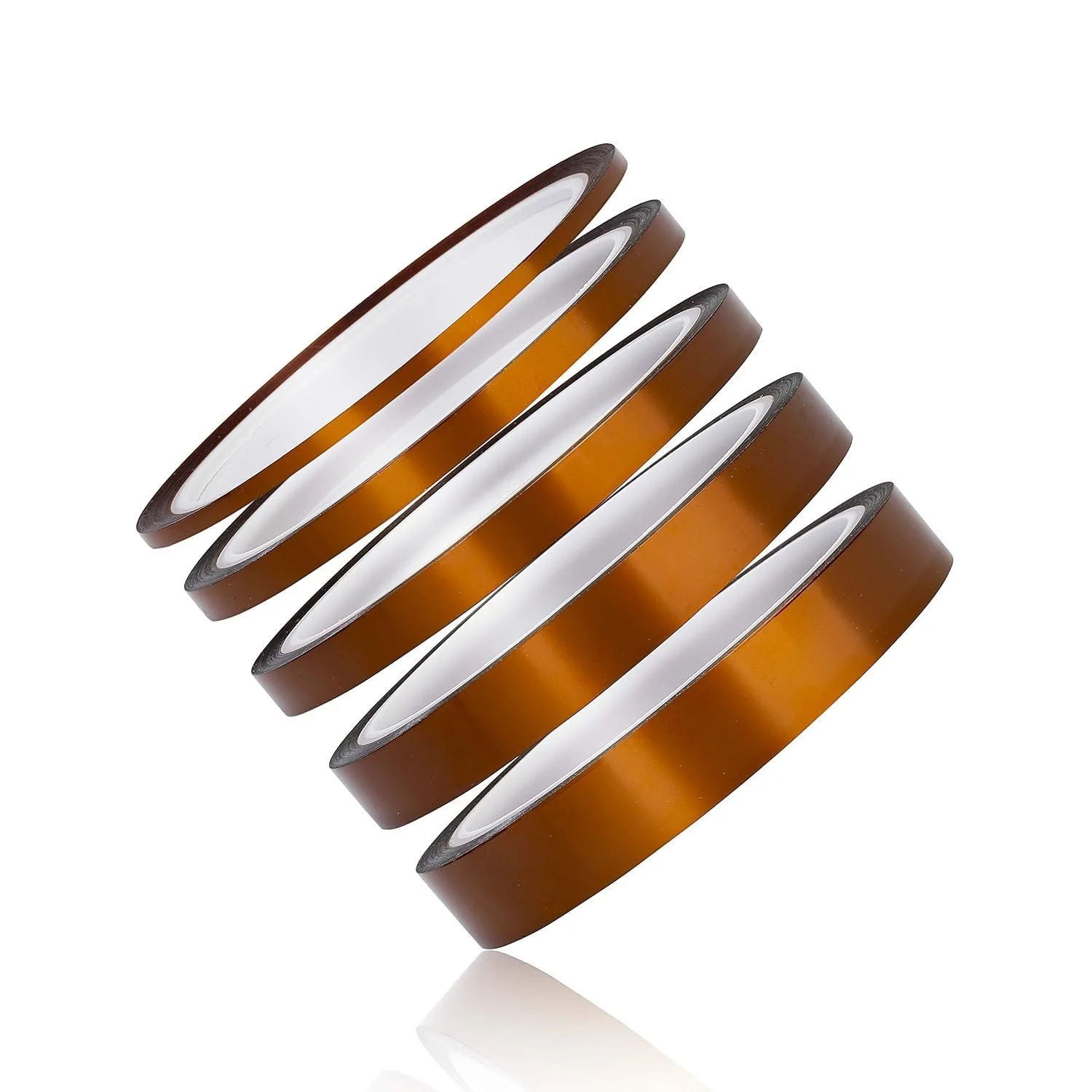 Aerospace-Grade Polyimide Tape for Precision Electronics